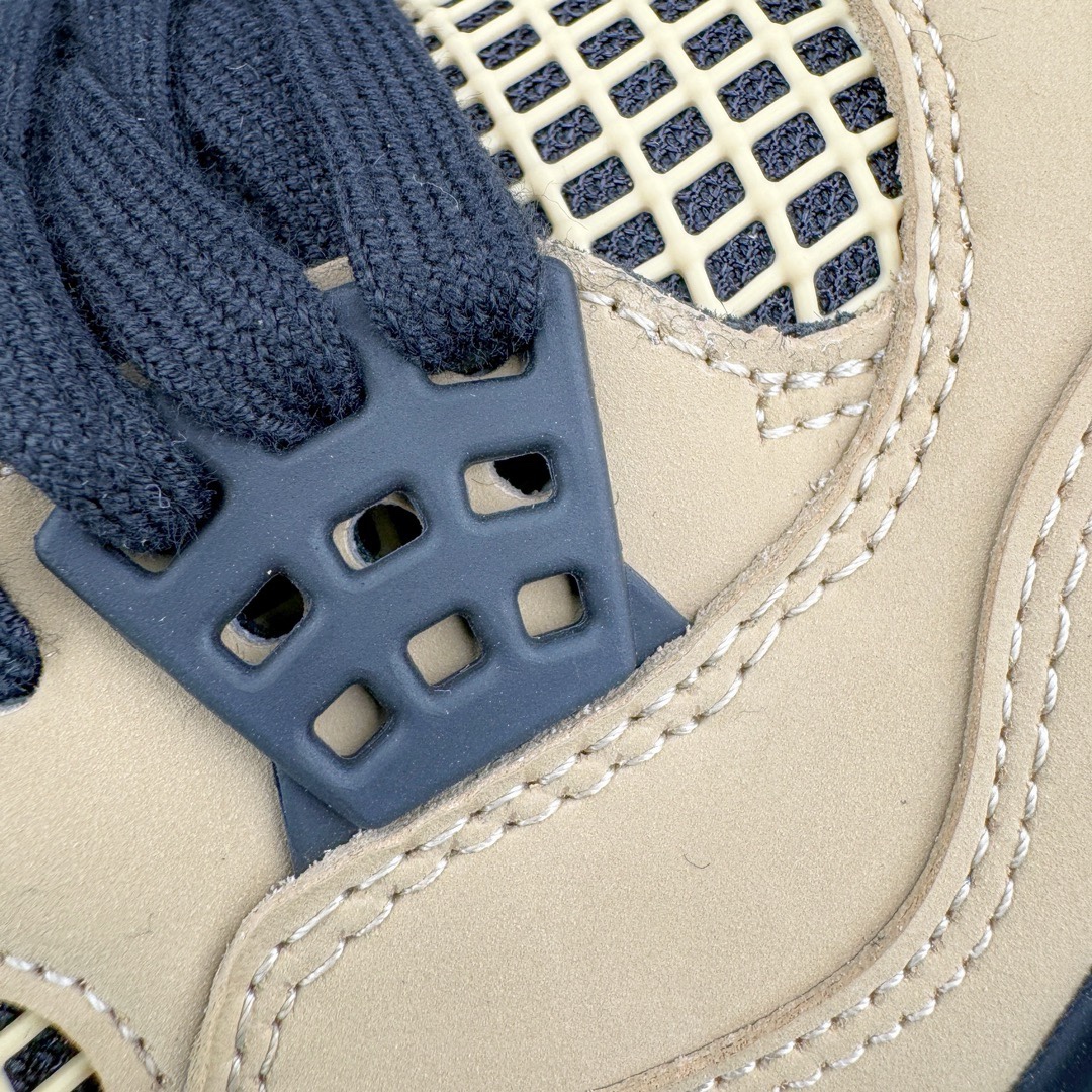 Air Jordan 4 Retro 'Pearl Milk Tea' - Premium Quality, Perfect for Sneaker Enthusiasts 14 i1724437987 2425 0