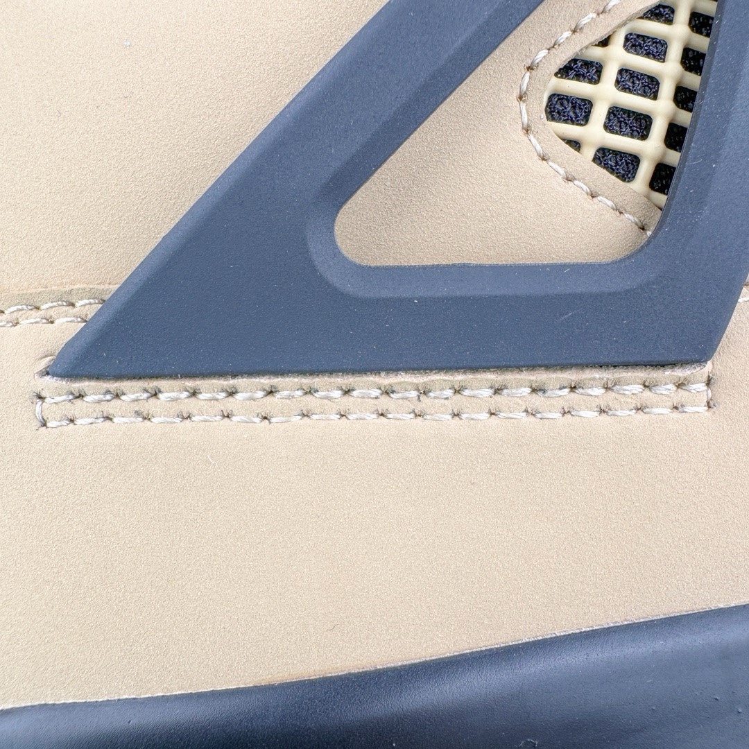 Air Jordan 4 Retro 'Pearl Milk Tea' - Premium Quality, Perfect for Sneaker Enthusiasts 16 i1724437987 8782 0