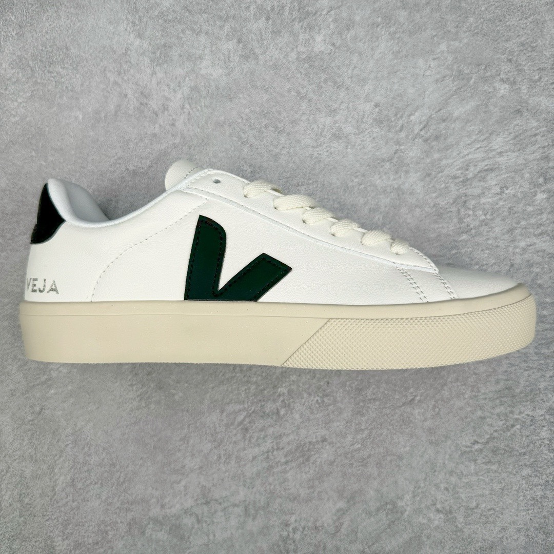 💰110 ＃福利特价‼Veja Leather Extra Sneakers 法国国民V字经典小白板鞋 #Ins爆款 街拍频繁上镜 春季入夏简约百搭款 全头层进口牛皮 舒适面革内里 广东厂 高端主打色系全网热销中 所售渠道大致由代购渠道 Size：35 36 37 38 39 40 41 42 43 44 45 编码：BXby1936080-运动鞋