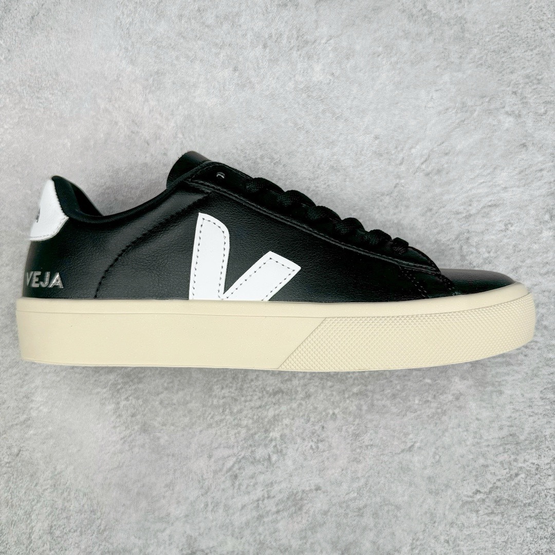 图片[3]-💰110 ＃福利特价‼Veja Leather Extra Sneakers 法国国民V字经典小白板鞋 #Ins爆款 街拍频繁上镜 春季入夏简约百搭款 全头层进口牛皮 舒适面革内里 广东厂 高端主打色系全网热销中 所售渠道大致由代购渠道 Size：35 36 37 38 39 40 41 42 43 44 45 编码：BXby1936080-运动鞋