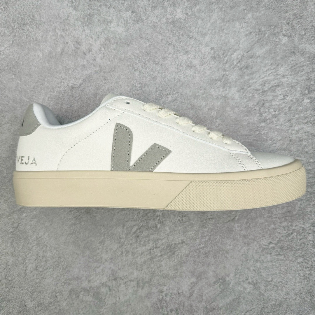 图片[2]-💰110 ＃福利特价‼Veja Leather Extra Sneakers 法国国民V字经典小白板鞋 #Ins爆款 街拍频繁上镜 春季入夏简约百搭款 全头层进口牛皮 舒适面革内里 广东厂 高端主打色系全网热销中 所售渠道大致由代购渠道 Size：35 36 37 38 39 40 41 42 43 44 45 编码：BXby1936080-运动鞋