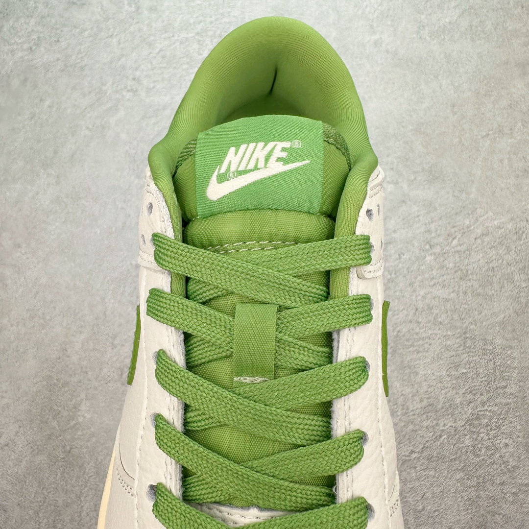 图片[5]-NK Dunk Low 定制配色 XB3802-348 大厂出品 极力推荐 原装头层材料 独家版型蒸餾加工帶來的是更好的视觉和脚感体验大厂纯原品质出货 清洁度 电绣工艺 皮料切割干净无任何毛边 细节完美 尺码：36 36.5 37.5 38 38.5 39 40 40.5 41 42 42.5 43 44 44.5 45 46 47.5-选品中心