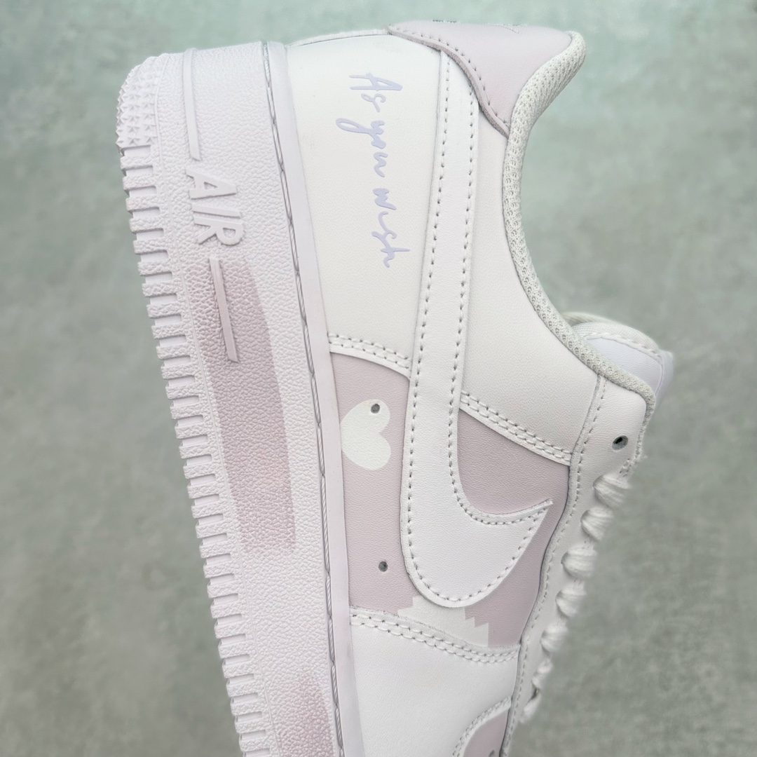 图片[6]-NK Air Force 1´07 Low 空军一号低帮百搭休闲运动板鞋 CW2288-111 柔软、弹性十足的缓震性能和出色的中底设计 横跨复古与现代的外型结合 造就出风靡全球 三十多年的Force 1 直到今天还深受青睐 尺码：36 36.5 37.5 38 38.5 39 40 40.5 41 42 42.5 43 44 44.5 45-选品中心