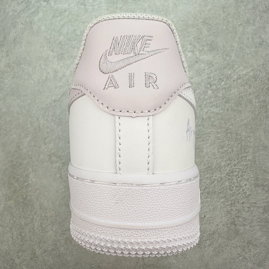 图片[8]-NK Air Force 1´07 Low 空军一号低帮百搭休闲运动板鞋 CW2288-111 柔软、弹性十足的缓震性能和出色的中底设计 横跨复古与现代的外型结合 造就出风靡全球 三十多年的Force 1 直到今天还深受青睐 尺码：36 36.5 37.5 38 38.5 39 40 40.5 41 42 42.5 43 44 44.5 45-选品中心