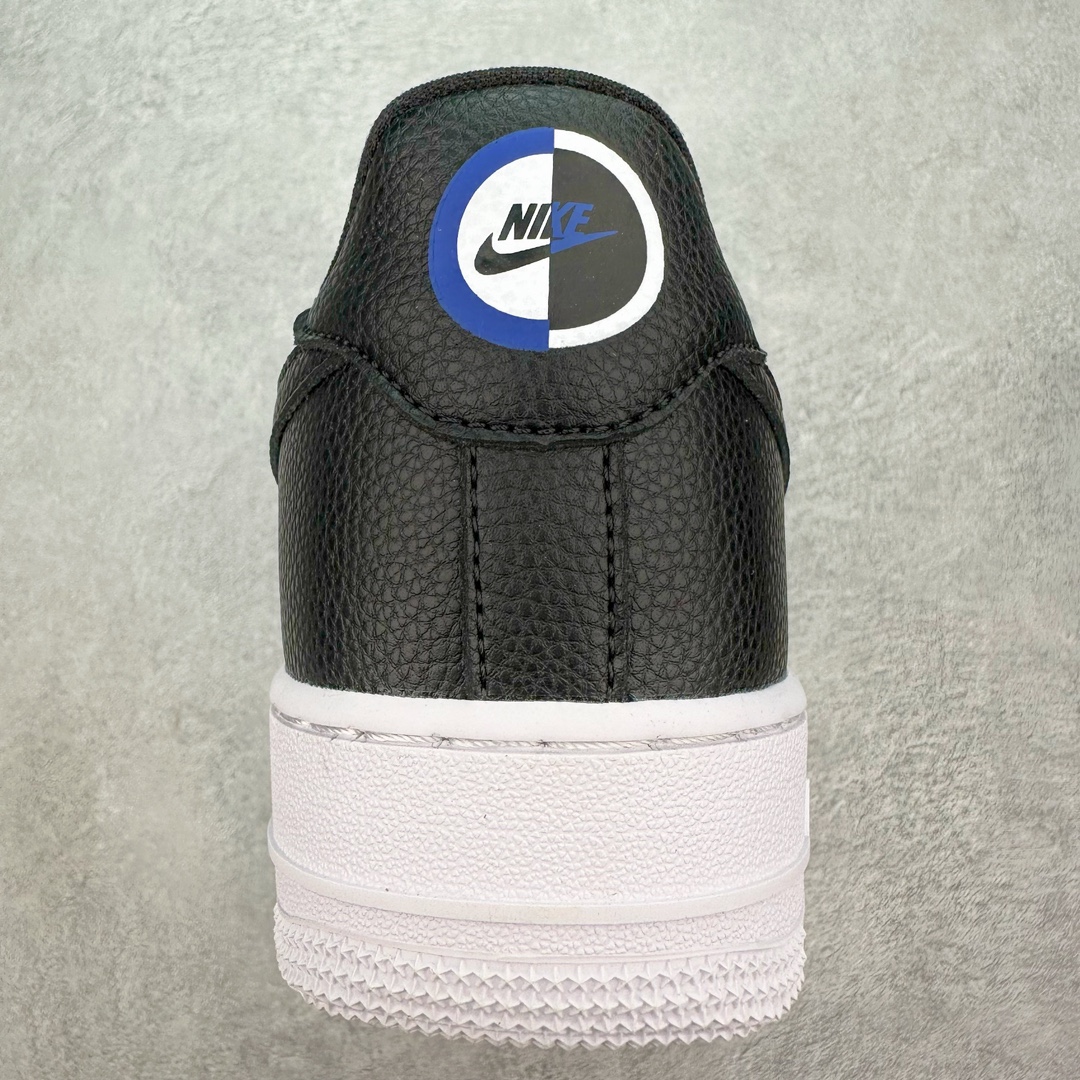 图片[8]-NK Air Force 1´07 Low 空军一号低帮百搭休闲运动板鞋 CT1990-001 柔软、弹性十足的缓震性能和出色的中底设计 横跨复古与现代的外型结合 造就出风靡全球 三十多年的Force 1 直到今天还深受青睐 尺码：36 36.5 37.5 38 38.5 39 40 40.5 41 42 42.5 43 44 44.5 45-选品中心