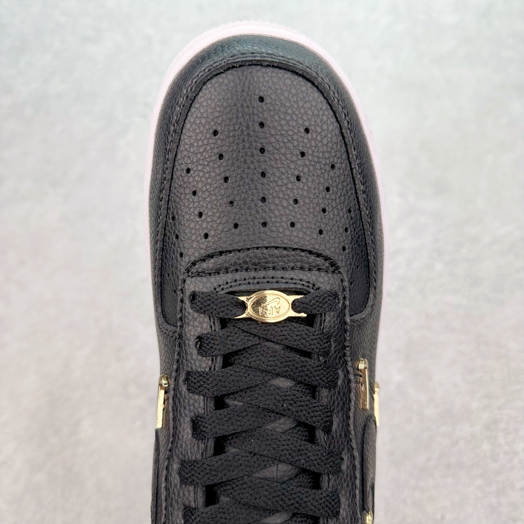 图片[4]-NK Air Force 1´07 Low 空军一号低帮百搭休闲运动板鞋 CT1990-001 柔软、弹性十足的缓震性能和出色的中底设计 横跨复古与现代的外型结合 造就出风靡全球 三十多年的Force 1 直到今天还深受青睐 尺码：36 36.5 37.5 38 38.5 39 40 40.5 41 42 42.5 43 44 44.5 45-选品中心