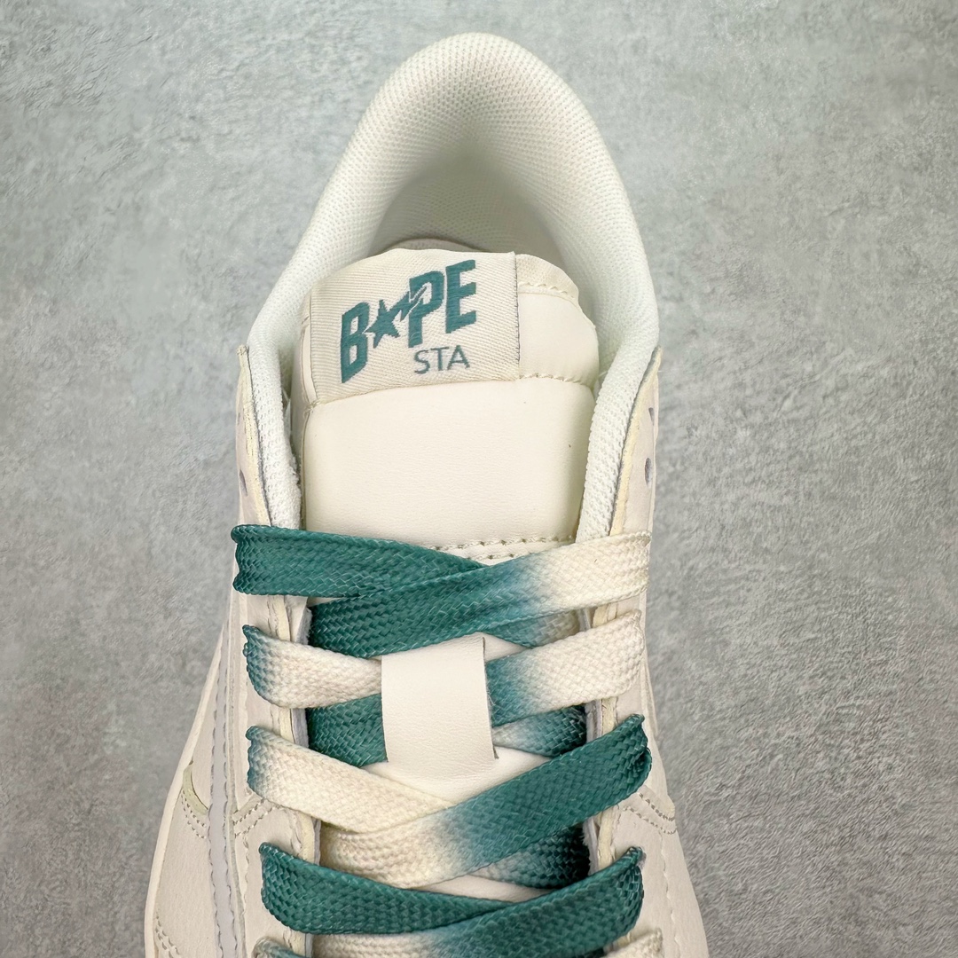 图片[5]-TS x Air Jordan AJ1 Low 倒钩低帮联名定制配色 XY2688-100 原厂内置气垫魔块 A模大底 头层小牛皮 鞋舌AJ原厂专用牛津布+AJ专用反口珍珠布+原厂无杂质高弹内里海棉+特殊封边弹力鞋带 尺码：36 36.5 37.5 38 38.5 39 40 40.5 41 42 42.5 43 44 44.5 45 46 47.5-选品中心