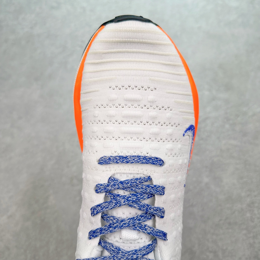 图片[4]-💰160 NK ZoomX Invincible Run Flyknit FK4 不可战胜4代系列轻量飞织低帮休闲运动慢跑鞋 HJ6648-900 此鞋专为短跑运动员而生 是为 5 至 10 公里距离的赛事和训练打造 整体设计采用流线型的轻质工程网眼材质构成鞋面 并与其他 Running 旗舰鞋款同样搭载全脚掌 ZoomX 缓冲中底 搭配 Pebax 物料与橡胶外底 ZoomX StreakFly 首发配色以Prototype呈现 其灵感是来自开发期间的磨损测试 透过编号的标记与内侧的预期跑步距离突出研发过程 尺码：36 36.5 37.5 38 38.5 39 40 40.5 41 42 42.5 43 44 44.5 45 编码：yby2936030-运动鞋