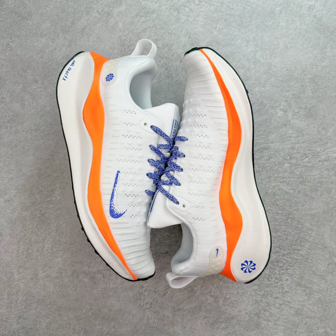 图片[3]-💰160 NK ZoomX Invincible Run Flyknit FK4 不可战胜4代系列轻量飞织低帮休闲运动慢跑鞋 HJ6648-900 此鞋专为短跑运动员而生 是为 5 至 10 公里距离的赛事和训练打造 整体设计采用流线型的轻质工程网眼材质构成鞋面 并与其他 Running 旗舰鞋款同样搭载全脚掌 ZoomX 缓冲中底 搭配 Pebax 物料与橡胶外底 ZoomX StreakFly 首发配色以Prototype呈现 其灵感是来自开发期间的磨损测试 透过编号的标记与内侧的预期跑步距离突出研发过程 尺码：36 36.5 37.5 38 38.5 39 40 40.5 41 42 42.5 43 44 44.5 45 编码：yby2936030-运动鞋