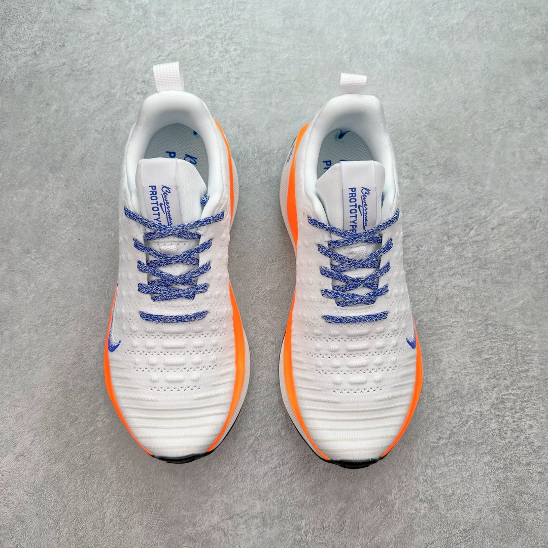 图片[2]-💰160 NK ZoomX Invincible Run Flyknit FK4 不可战胜4代系列轻量飞织低帮休闲运动慢跑鞋 HJ6648-900 此鞋专为短跑运动员而生 是为 5 至 10 公里距离的赛事和训练打造 整体设计采用流线型的轻质工程网眼材质构成鞋面 并与其他 Running 旗舰鞋款同样搭载全脚掌 ZoomX 缓冲中底 搭配 Pebax 物料与橡胶外底 ZoomX StreakFly 首发配色以Prototype呈现 其灵感是来自开发期间的磨损测试 透过编号的标记与内侧的预期跑步距离突出研发过程 尺码：36 36.5 37.5 38 38.5 39 40 40.5 41 42 42.5 43 44 44.5 45 编码：yby2936030-运动鞋