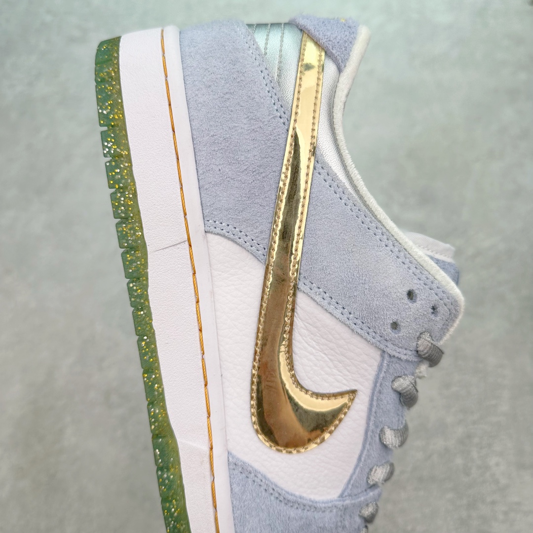 图片[6]-＃福利特价 NK SB Dunk Low 系列 全套原纸板楦头加持 细节品控鞋型稳定 独家私模官方最新原厂磨具打造大底 鞋头坡度极致还原 原盒原配 玻璃冲刀 超高清洁度 全鞋零毛边皮料切割 正确中底布背胶中底布拉帮走线 尺码：35.5 36 36.5 37.5 38 38.5 39 40 40.5 41 42 42.5 43 44 44.5 45 46-选品中心