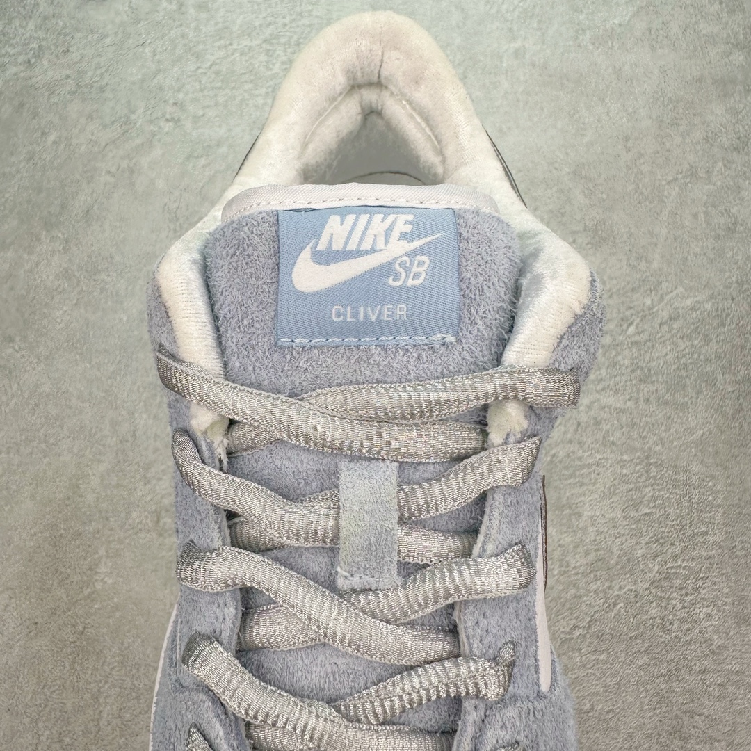 图片[5]-＃福利特价 NK SB Dunk Low 系列 全套原纸板楦头加持 细节品控鞋型稳定 独家私模官方最新原厂磨具打造大底 鞋头坡度极致还原 原盒原配 玻璃冲刀 超高清洁度 全鞋零毛边皮料切割 正确中底布背胶中底布拉帮走线 尺码：35.5 36 36.5 37.5 38 38.5 39 40 40.5 41 42 42.5 43 44 44.5 45 46-选品中心