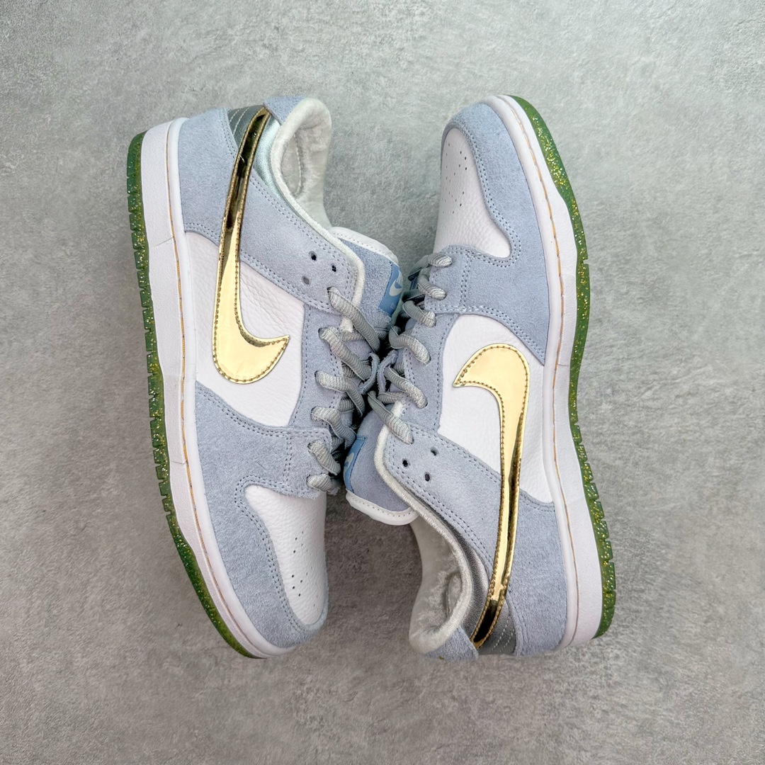 图片[3]-＃福利特价 NK SB Dunk Low 系列 全套原纸板楦头加持 细节品控鞋型稳定 独家私模官方最新原厂磨具打造大底 鞋头坡度极致还原 原盒原配 玻璃冲刀 超高清洁度 全鞋零毛边皮料切割 正确中底布背胶中底布拉帮走线 尺码：35.5 36 36.5 37.5 38 38.5 39 40 40.5 41 42 42.5 43 44 44.5 45 46-选品中心