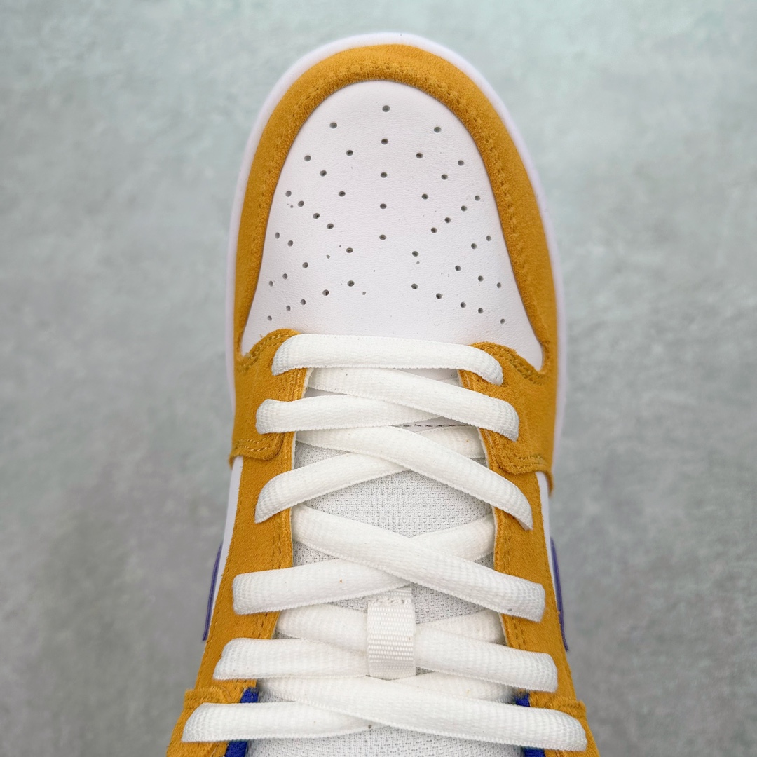 图片[4]-＃福利特价 NK SB Dunk Low 系列 全套原纸板楦头加持 细节品控鞋型稳定 独家私模官方最新原厂磨具打造大底 鞋头坡度极致还原 原盒原配 玻璃冲刀 超高清洁度 全鞋零毛边皮料切割 正确中底布背胶中底布拉帮走线 尺码：35.5 36 36.5 37.5 38 38.5 39 40 40.5 41 42 42.5 43 44 44.5 45 46-选品中心