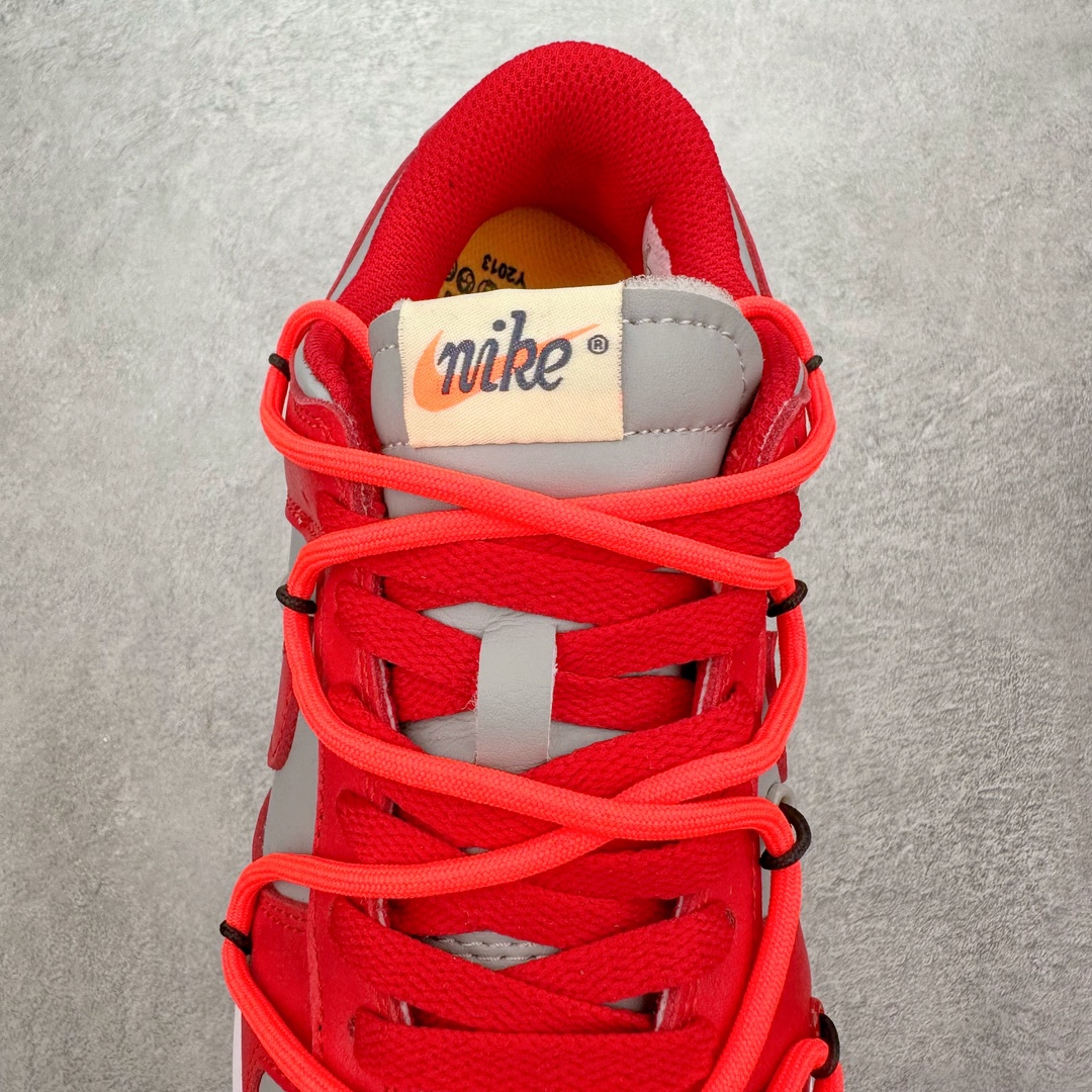 图片[5]-＃福利特价 NK SB Dunk Low 系列 全套原纸板楦头加持 细节品控鞋型稳定 独家私模官方最新原厂磨具打造大底 鞋头坡度极致还原 原盒原配 玻璃冲刀 超高清洁度 全鞋零毛边皮料切割 正确中底布背胶中底布拉帮走线 尺码：35.5 36 36.5 37.5 38 38.5 39 40 40.5 41 42 42.5 43 44 44.5 45 46-选品中心