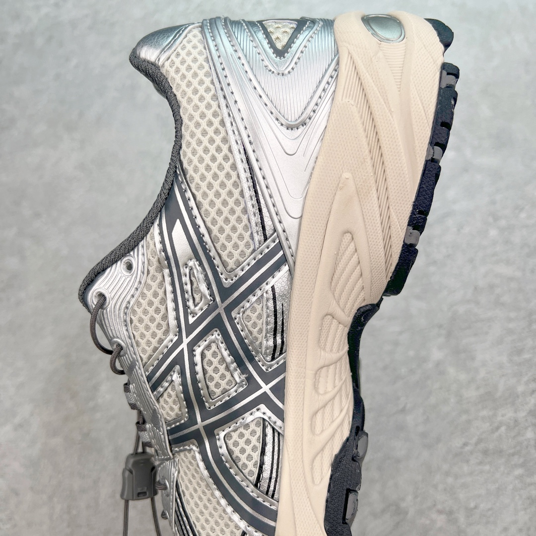 图片[7]-💰190 ＃HP纯原 ASICS Gel-Kahana TR V4 亚瑟士机能户外风系列低帮轻量缓震休闲运动跑步鞋 身处城市的喧嚣，内心的想象却永不停歇，Z世代处于现实的繁忙中始终想象着生活的另一种可能和对未知的展望。想象并非背离现实，而是对自我最真实的期待。为鼓励新世代青年唤起对自我的正向的想象，并展开积极的行动，ASICS亚瑟士于2024释出全新主题——唤想自定义。率先推出鞋款GEL-KAHANA TR V4，将出色的城市潮流与户外机能融为一体，实现无界想象与唤回真实自我的完美连结。于城市绽放姿态，唤想自定义。GEL-KAHANA TR V4融合了极具户外型格的设计细节。鞋款大底与中底采用了AHAR耐磨橡胶与GEL缓震胶技术，拥有良好的抓地力与舒适的穿着体验。鞋底所使用的一体化TPU稳定片，为更好地贴合GEL-KAHANA TR V4而全新开模再造，能有效防止脚部过度扭转与侧翻，在提供优秀稳定性的同时，进一步增强了鞋款的机能设计美学。快速系带系统在方便穿戴的同时，为户外运动提供了更优的防护。 GEL-KAHANA TR V4为日常穿着提供稳定、舒适的支撑，鼓励每个人在城市空间中的大胆探索，追寻无拘束的旷野之梦。尺码：36 37 37.5 38 39 39.5 40.5 41.5 42 42.5 43.5 44 44.5 45 46 编码：Nby2936060-运动鞋