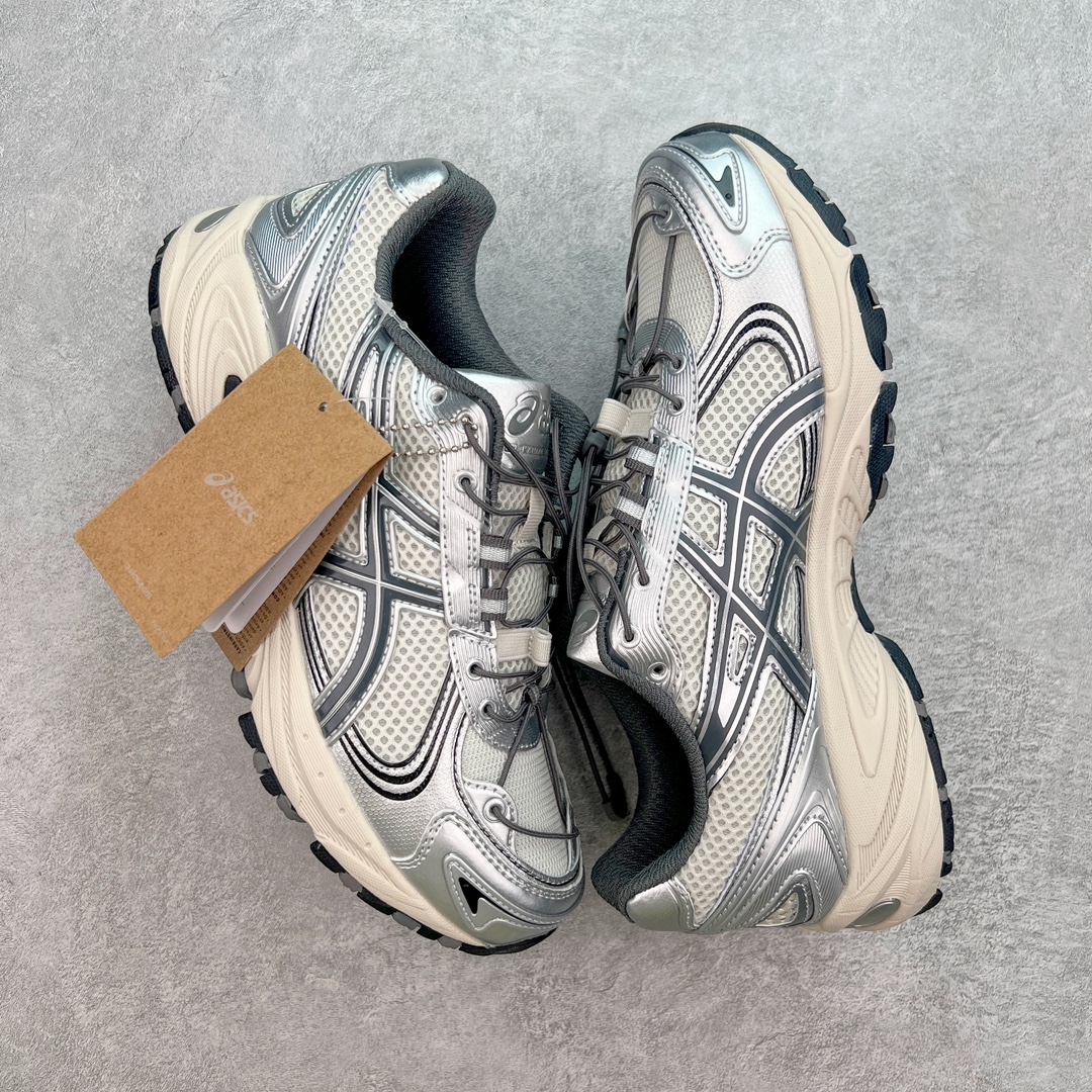 图片[3]-💰190 ＃HP纯原 ASICS Gel-Kahana TR V4 亚瑟士机能户外风系列低帮轻量缓震休闲运动跑步鞋 身处城市的喧嚣，内心的想象却永不停歇，Z世代处于现实的繁忙中始终想象着生活的另一种可能和对未知的展望。想象并非背离现实，而是对自我最真实的期待。为鼓励新世代青年唤起对自我的正向的想象，并展开积极的行动，ASICS亚瑟士于2024释出全新主题——唤想自定义。率先推出鞋款GEL-KAHANA TR V4，将出色的城市潮流与户外机能融为一体，实现无界想象与唤回真实自我的完美连结。于城市绽放姿态，唤想自定义。GEL-KAHANA TR V4融合了极具户外型格的设计细节。鞋款大底与中底采用了AHAR耐磨橡胶与GEL缓震胶技术，拥有良好的抓地力与舒适的穿着体验。鞋底所使用的一体化TPU稳定片，为更好地贴合GEL-KAHANA TR V4而全新开模再造，能有效防止脚部过度扭转与侧翻，在提供优秀稳定性的同时，进一步增强了鞋款的机能设计美学。快速系带系统在方便穿戴的同时，为户外运动提供了更优的防护。 GEL-KAHANA TR V4为日常穿着提供稳定、舒适的支撑，鼓励每个人在城市空间中的大胆探索，追寻无拘束的旷野之梦。尺码：36 37 37.5 38 39 39.5 40.5 41.5 42 42.5 43.5 44 44.5 45 46 编码：Nby2936060-运动鞋