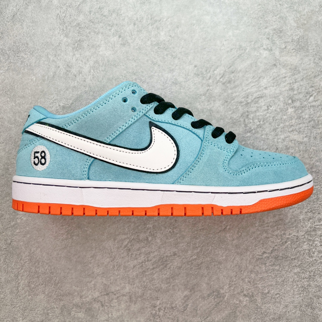 图片[6]-＃福利特价 NK SB Dunk Low 系列 全套原纸板楦头加持 细节品控鞋型稳定 独家私模官方最新原厂磨具打造大底 鞋头坡度极致还原 原盒原配 玻璃冲刀 超高清洁度 全鞋零毛边皮料切割 正确中底布背胶中底布拉帮走线 尺码：35.5 36 36.5 37.5 38 38.5 39 40 40.5 41 42 42.5 43 44 44.5 45 46-选品中心