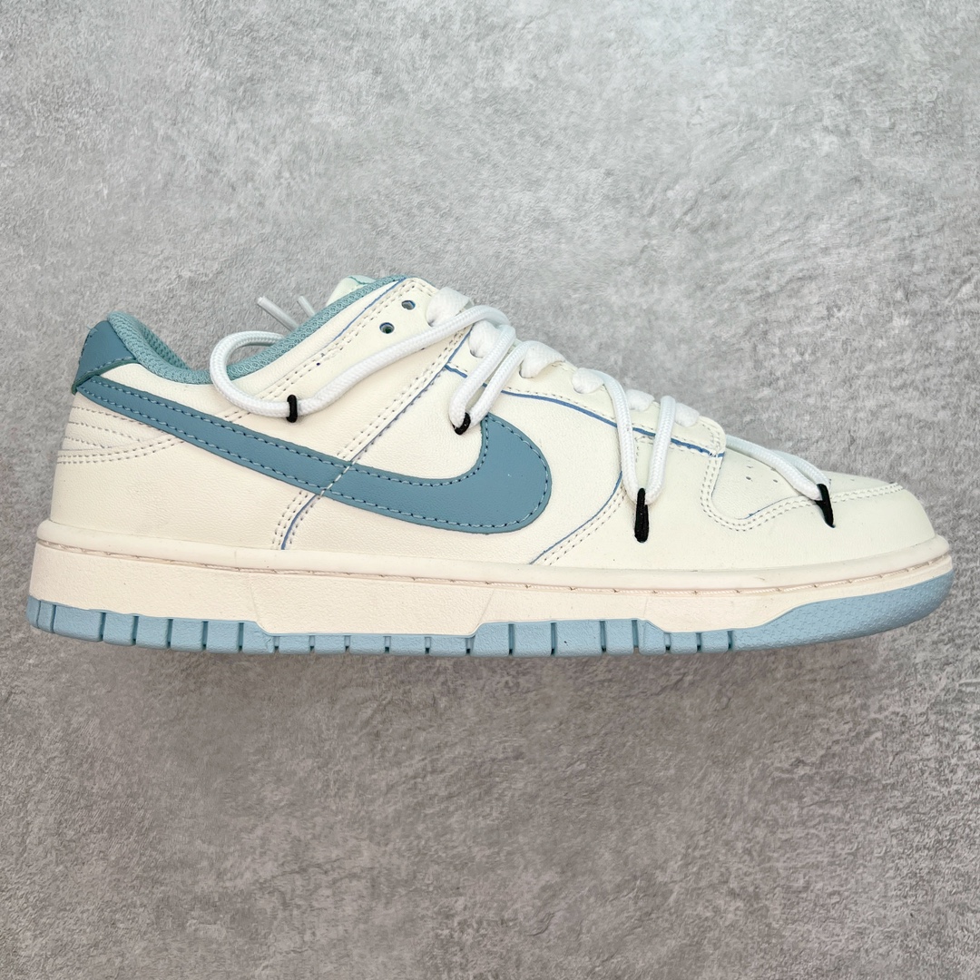 图片[7]-＃福利特价 NK SB Dunk Low 系列 全套原纸板楦头加持 细节品控鞋型稳定 独家私模官方最新原厂磨具打造大底 鞋头坡度极致还原 原盒原配 玻璃冲刀 超高清洁度 全鞋零毛边皮料切割 正确中底布背胶中底布拉帮走线 尺码：35.5 36 36.5 37.5 38 38.5 39 40 40.5 41 42 42.5 43 44 44.5 45 46-选品中心