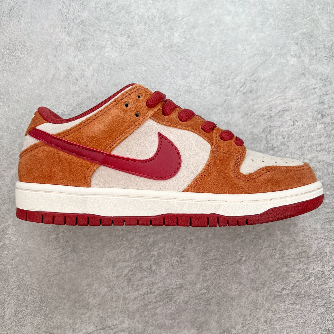 图片[5]-＃福利特价 NK SB Dunk Low 系列 全套原纸板楦头加持 细节品控鞋型稳定 独家私模官方最新原厂磨具打造大底 鞋头坡度极致还原 原盒原配 玻璃冲刀 超高清洁度 全鞋零毛边皮料切割 正确中底布背胶中底布拉帮走线 尺码：35.5 36 36.5 37.5 38 38.5 39 40 40.5 41 42 42.5 43 44 44.5 45 46-选品中心