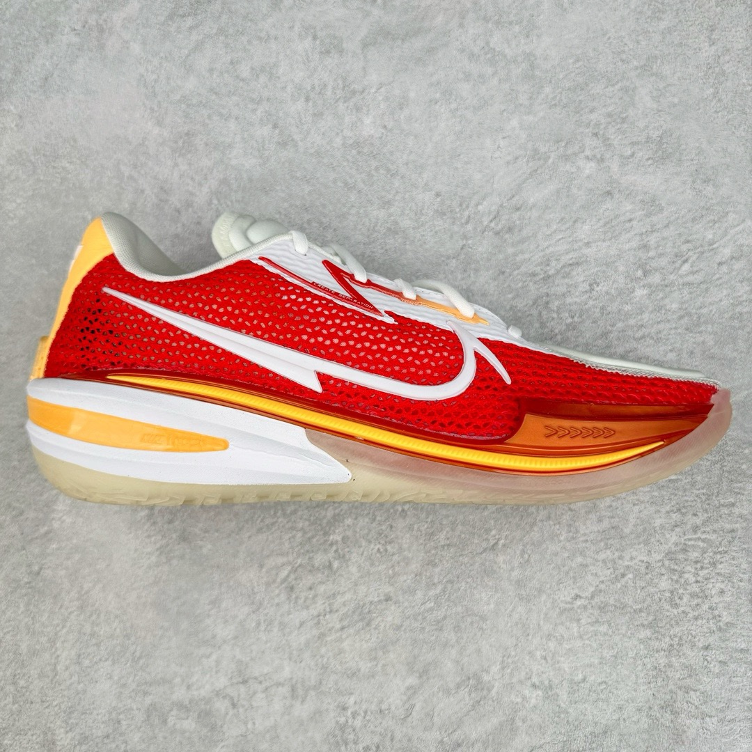 ＃狂战士特价 NK ZOOM GT CUT 1 低帮实战篮球鞋 完美版型独家呈现 独家革新四层加厚复合鞋面 鞋面强度及支撑性能秒杀市场尝鲜纯原 独家内置高韧性TPU抗扭片 尝鲜纯原无抗扭片 原厂ZOOM 配套工艺气垫 澎湃脚感上脚可鉴 区分市场假气垫 低气压气垫 大底正确拼接式SWOOSH图案 区分市场一体式贴膜 原厂REACT中底发泡模具 前掌纹路极其立体 防滑性能优异 实战出真知 历经多位圈内大神实战测试 注意不退不换 尺码对应库存明细‼️-选品中心