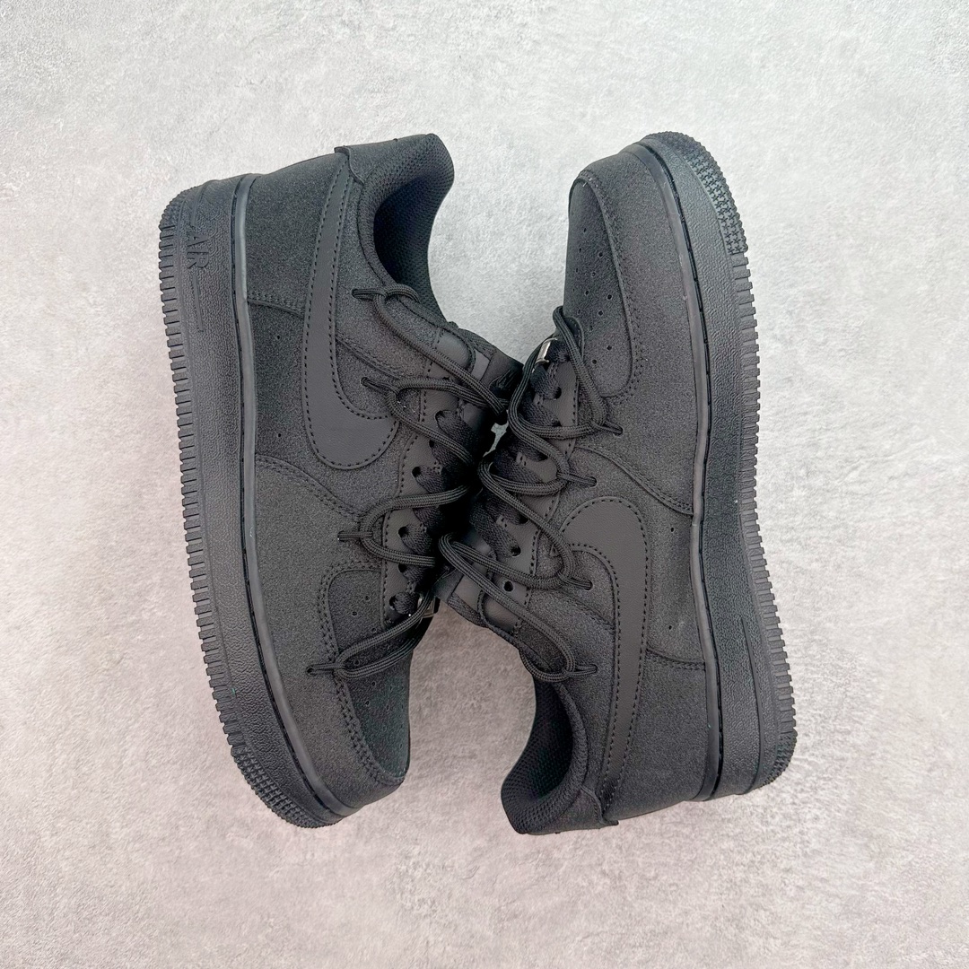 图片[3]-NK Air Force 1´07 Low 空军一号低帮百搭休闲运动板鞋 ZH0316-030 柔软、弹性十足的缓震性能和出色的中底设计 横跨复古与现代的外型结合 造就出风靡全球 三十多年的Force 1 直到今天还深受青睐 尺码：36 36.5 37.5 38 38.5 39 40 40.5 41 42 42.5 43 44 44.5 45-选品中心