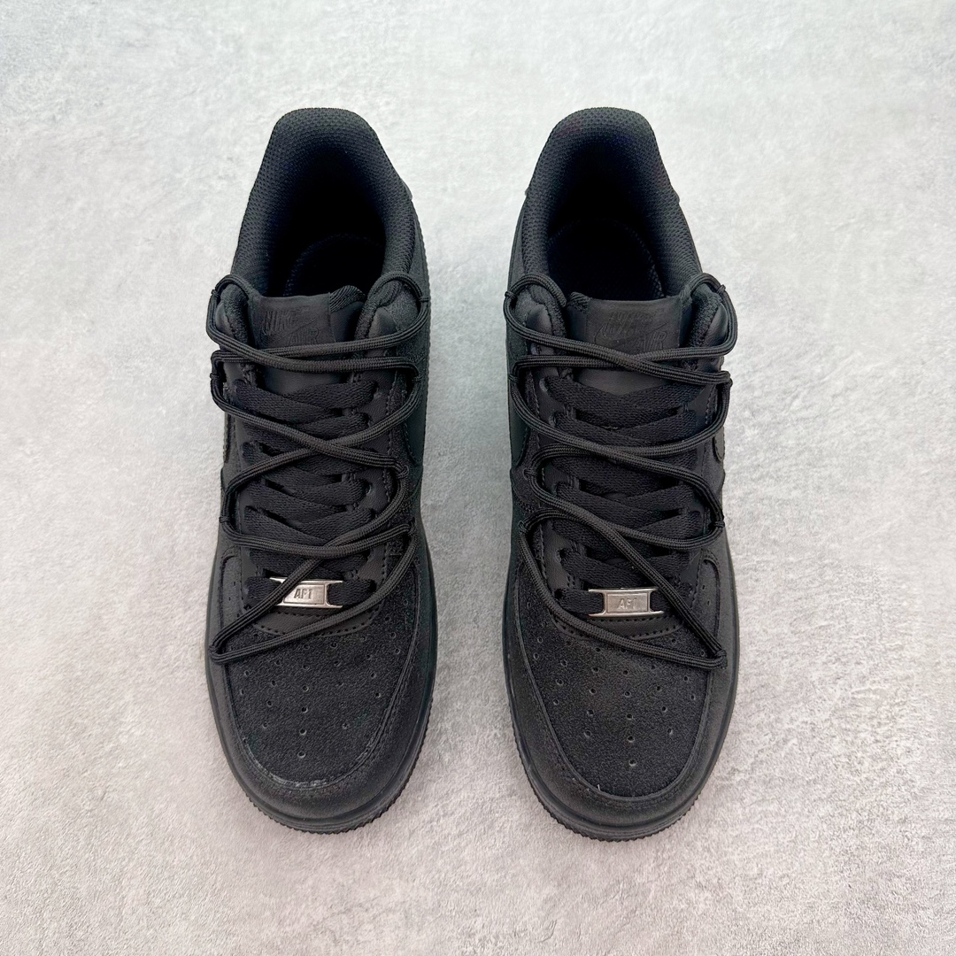 图片[2]-NK Air Force 1´07 Low 空军一号低帮百搭休闲运动板鞋 ZH0316-030 柔软、弹性十足的缓震性能和出色的中底设计 横跨复古与现代的外型结合 造就出风靡全球 三十多年的Force 1 直到今天还深受青睐 尺码：36 36.5 37.5 38 38.5 39 40 40.5 41 42 42.5 43 44 44.5 45-选品中心