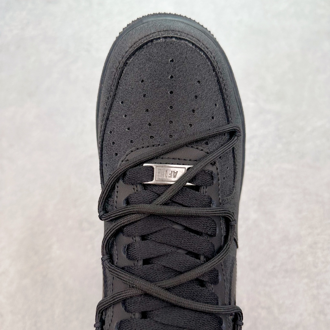 图片[4]-NK Air Force 1´07 Low 空军一号低帮百搭休闲运动板鞋 ZH0316-030 柔软、弹性十足的缓震性能和出色的中底设计 横跨复古与现代的外型结合 造就出风靡全球 三十多年的Force 1 直到今天还深受青睐 尺码：36 36.5 37.5 38 38.5 39 40 40.5 41 42 42.5 43 44 44.5 45-选品中心