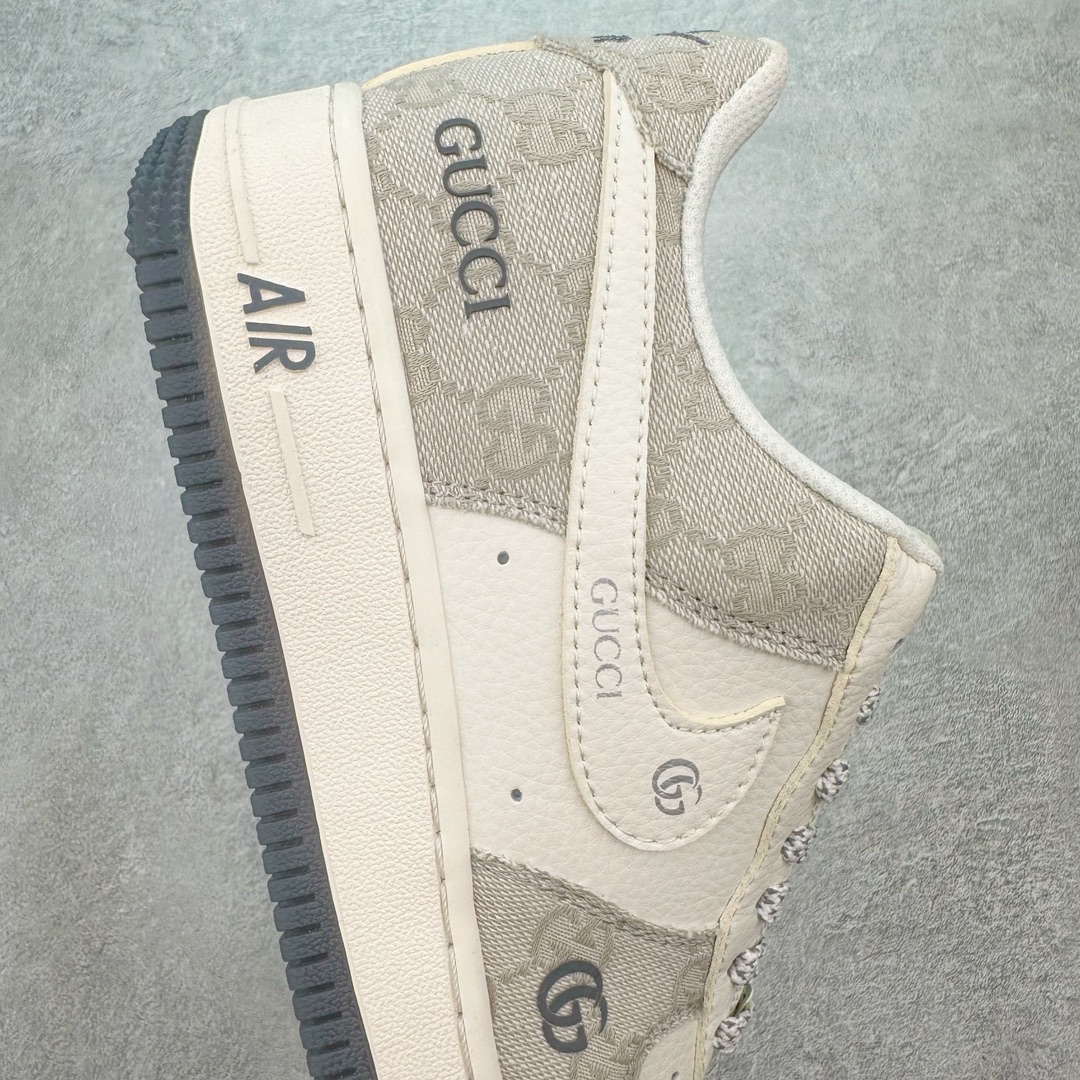 图片[6]-NK Air Force 1´07 Low 空军一号低帮百搭休闲运动板鞋 BB9577-102 柔软、弹性十足的缓震性能和出色的中底设计 横跨复古与现代的外型结合 造就出风靡全球 三十多年的Force 1 直到今天还深受青睐 尺码：36 36.5 37.5 38 38.5 39 40 40.5 41 42 42.5 43 44 44.5 45-选品中心