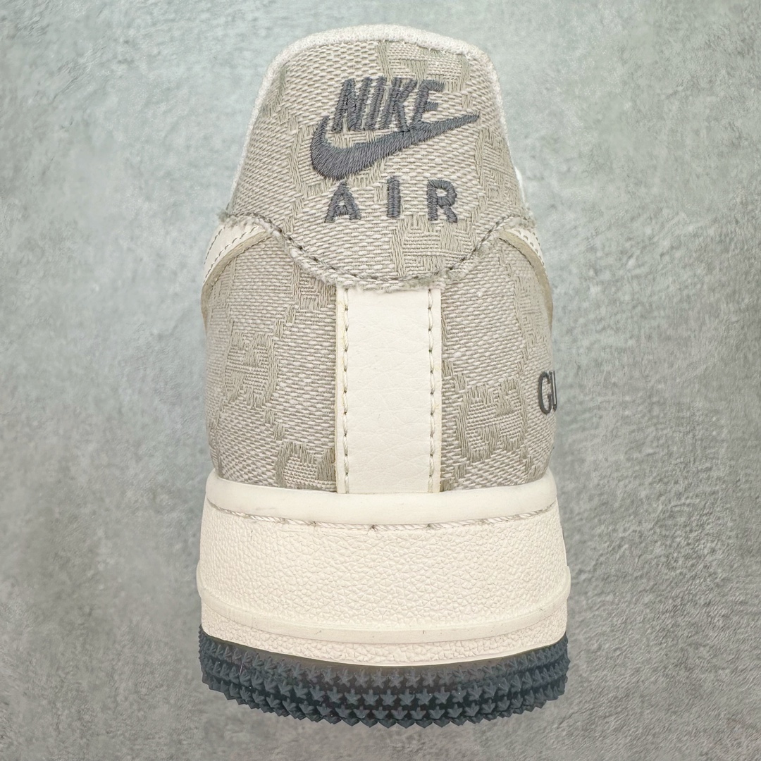 图片[8]-NK Air Force 1´07 Low 空军一号低帮百搭休闲运动板鞋 BB9577-102 柔软、弹性十足的缓震性能和出色的中底设计 横跨复古与现代的外型结合 造就出风靡全球 三十多年的Force 1 直到今天还深受青睐 尺码：36 36.5 37.5 38 38.5 39 40 40.5 41 42 42.5 43 44 44.5 45-选品中心