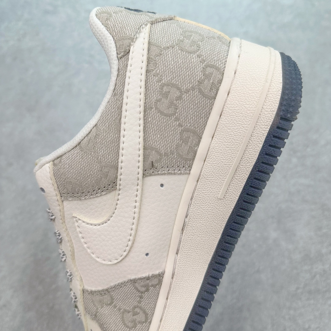 图片[7]-NK Air Force 1´07 Low 空军一号低帮百搭休闲运动板鞋 BB9577-102 柔软、弹性十足的缓震性能和出色的中底设计 横跨复古与现代的外型结合 造就出风靡全球 三十多年的Force 1 直到今天还深受青睐 尺码：36 36.5 37.5 38 38.5 39 40 40.5 41 42 42.5 43 44 44.5 45-选品中心