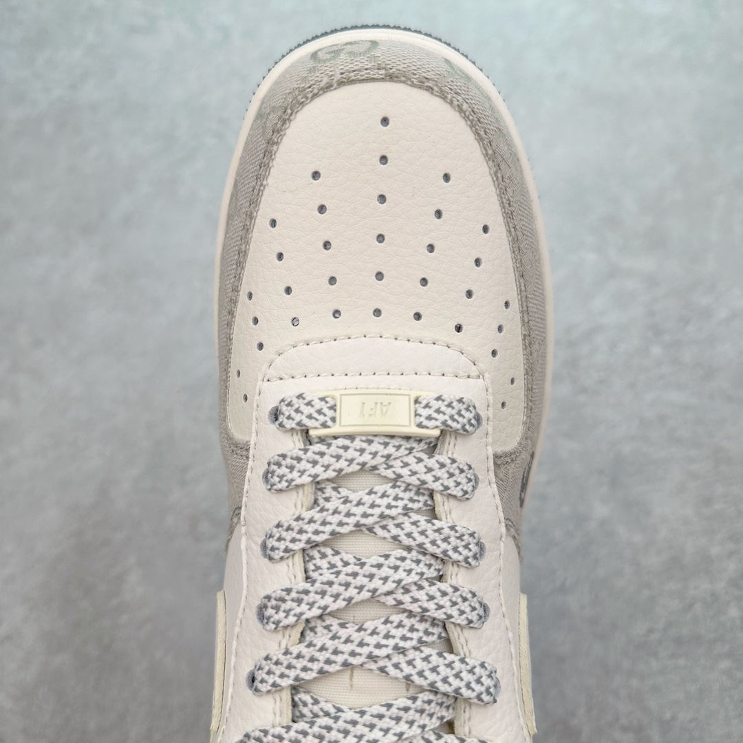 图片[4]-NK Air Force 1´07 Low 空军一号低帮百搭休闲运动板鞋 BB9577-102 柔软、弹性十足的缓震性能和出色的中底设计 横跨复古与现代的外型结合 造就出风靡全球 三十多年的Force 1 直到今天还深受青睐 尺码：36 36.5 37.5 38 38.5 39 40 40.5 41 42 42.5 43 44 44.5 45-选品中心