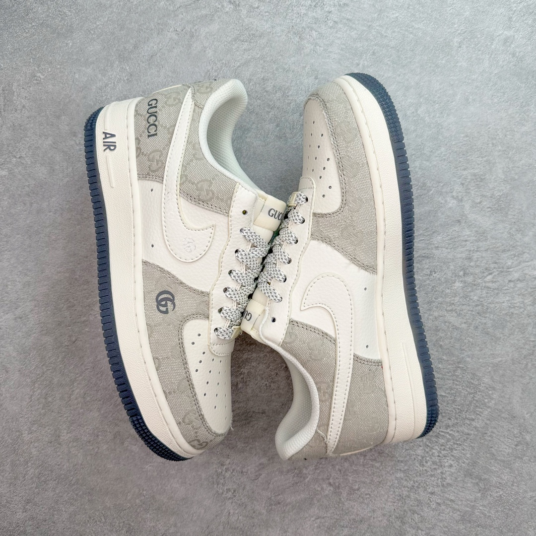 图片[3]-NK Air Force 1´07 Low 空军一号低帮百搭休闲运动板鞋 BB9577-102 柔软、弹性十足的缓震性能和出色的中底设计 横跨复古与现代的外型结合 造就出风靡全球 三十多年的Force 1 直到今天还深受青睐 尺码：36 36.5 37.5 38 38.5 39 40 40.5 41 42 42.5 43 44 44.5 45-选品中心