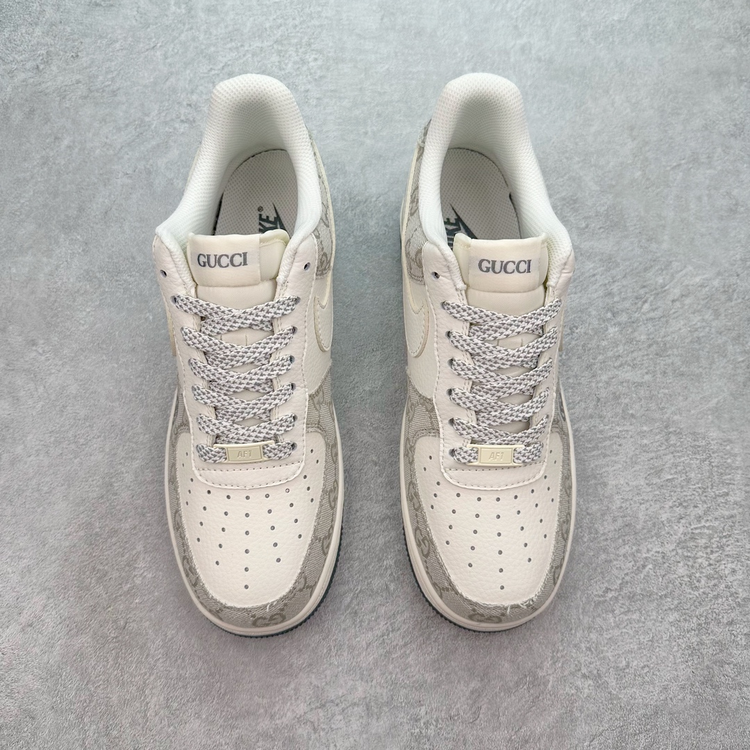 图片[2]-NK Air Force 1´07 Low 空军一号低帮百搭休闲运动板鞋 BB9577-102 柔软、弹性十足的缓震性能和出色的中底设计 横跨复古与现代的外型结合 造就出风靡全球 三十多年的Force 1 直到今天还深受青睐 尺码：36 36.5 37.5 38 38.5 39 40 40.5 41 42 42.5 43 44 44.5 45-选品中心