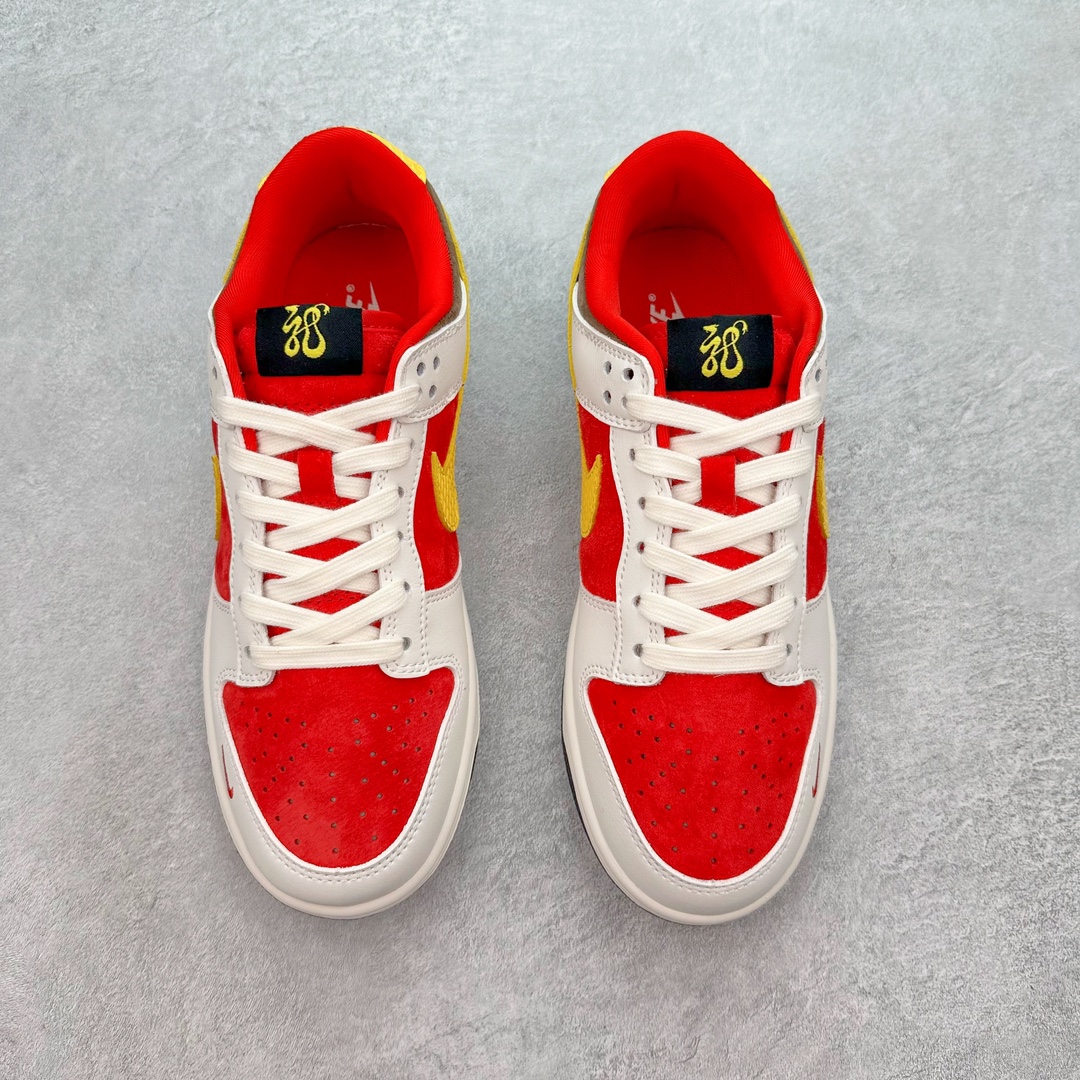 图片[2]-NK Dunk Low 定制配色 FC1688-161 大厂出品 极力推荐 原装头层材料 独家版型蒸餾加工帶來的是更好的视觉和脚感体验大厂纯原品质出货 清洁度 电绣工艺 皮料切割干净无任何毛边 细节完美 尺码：36 36.5 37.5 38 38.5 39 40 40.5 41 42 42.5 43 44 44.5 45 46 47.5-选品中心