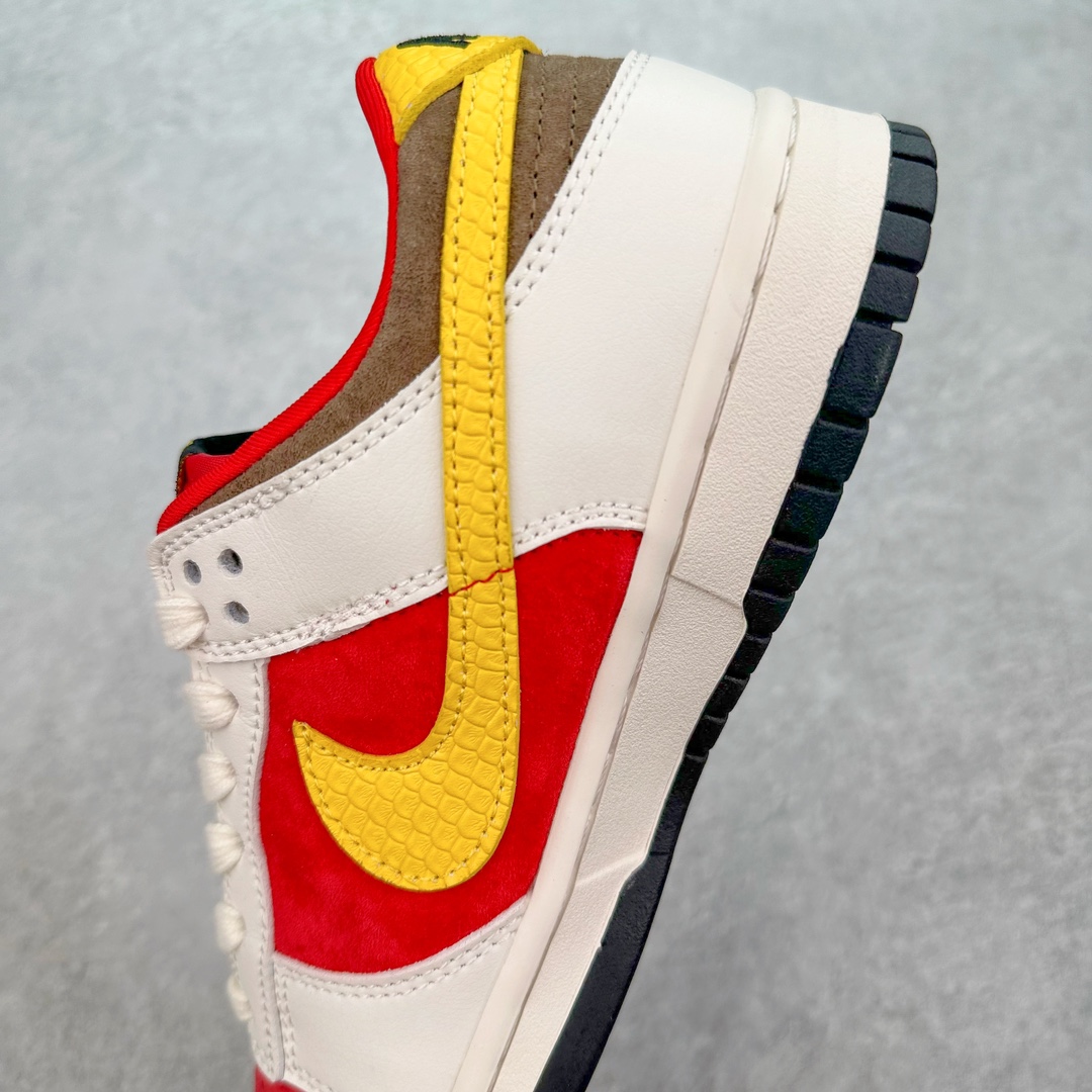 图片[7]-NK Dunk Low 定制配色 FC1688-161 大厂出品 极力推荐 原装头层材料 独家版型蒸餾加工帶來的是更好的视觉和脚感体验大厂纯原品质出货 清洁度 电绣工艺 皮料切割干净无任何毛边 细节完美 尺码：36 36.5 37.5 38 38.5 39 40 40.5 41 42 42.5 43 44 44.5 45 46 47.5-选品中心
