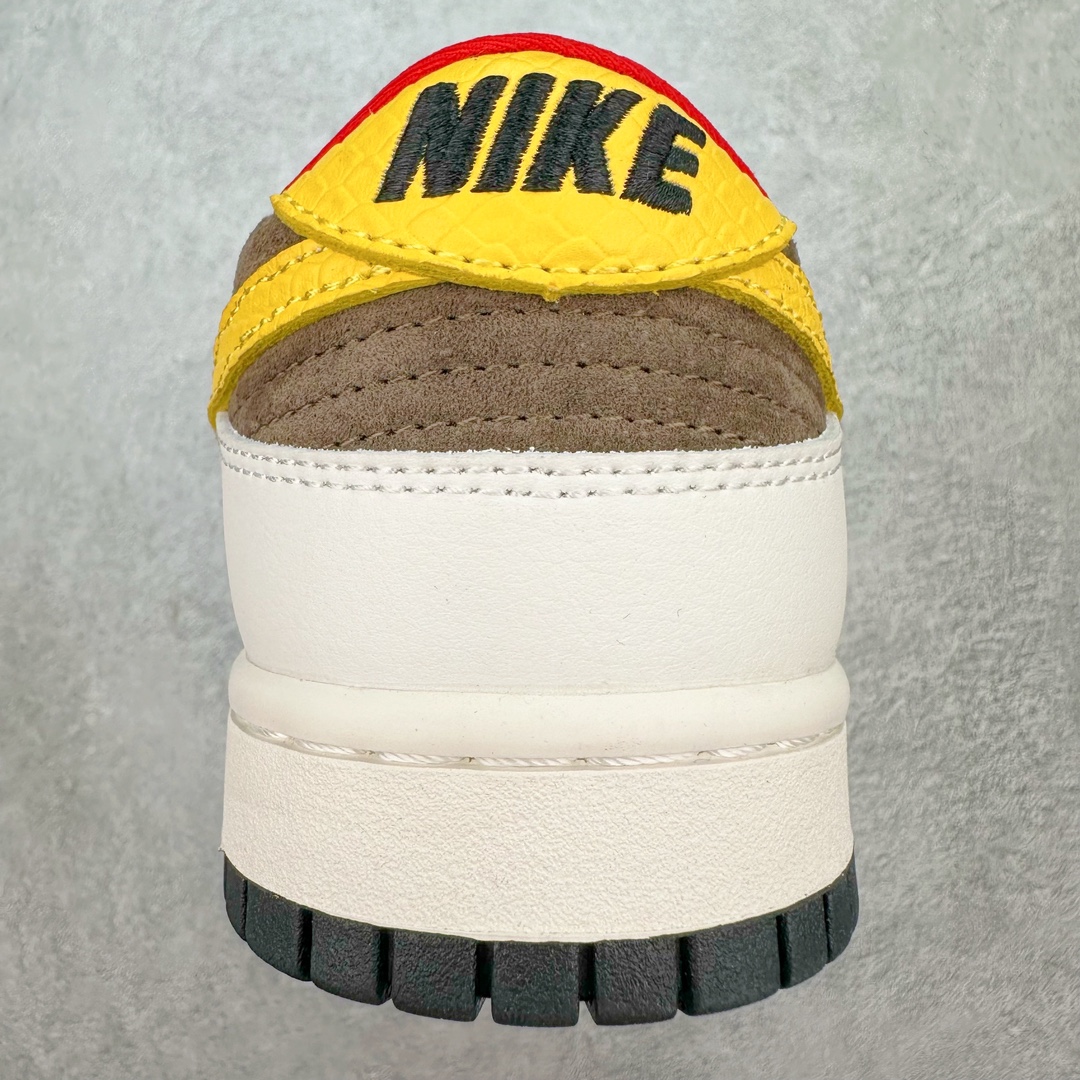 图片[8]-NK Dunk Low 定制配色 FC1688-161 大厂出品 极力推荐 原装头层材料 独家版型蒸餾加工帶來的是更好的视觉和脚感体验大厂纯原品质出货 清洁度 电绣工艺 皮料切割干净无任何毛边 细节完美 尺码：36 36.5 37.5 38 38.5 39 40 40.5 41 42 42.5 43 44 44.5 45 46 47.5-选品中心