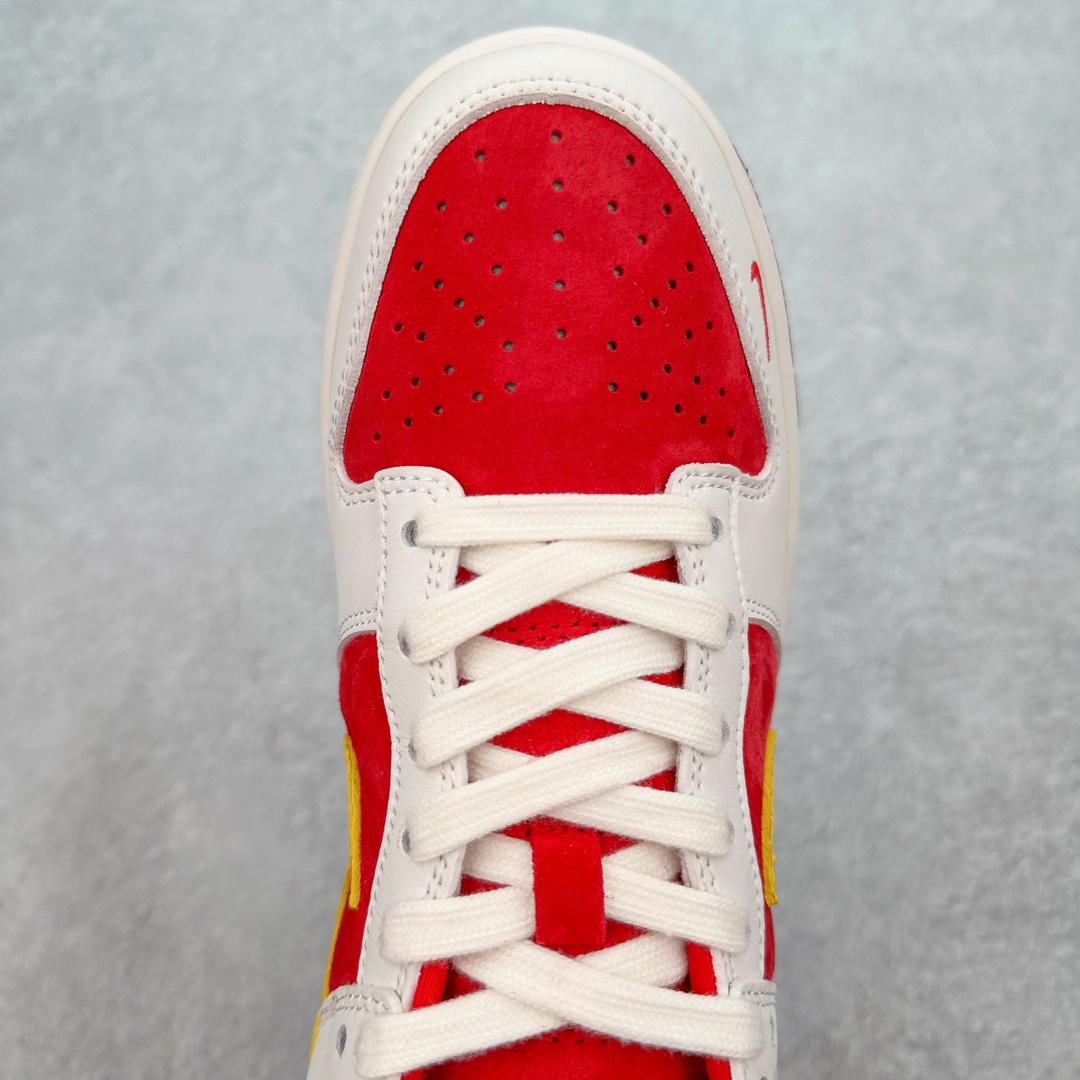 图片[4]-NK Dunk Low 定制配色 FC1688-161 大厂出品 极力推荐 原装头层材料 独家版型蒸餾加工帶來的是更好的视觉和脚感体验大厂纯原品质出货 清洁度 电绣工艺 皮料切割干净无任何毛边 细节完美 尺码：36 36.5 37.5 38 38.5 39 40 40.5 41 42 42.5 43 44 44.5 45 46 47.5-选品中心