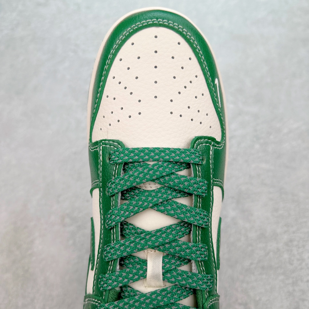 图片[4]-NK Dunk Low 定制配色 BB9898-005 大厂出品 极力推荐 原装头层材料 独家版型蒸餾加工帶來的是更好的视觉和脚感体验大厂纯原品质出货 清洁度 电绣工艺 皮料切割干净无任何毛边 细节完美 尺码：36 36.5 37.5 38 38.5 39 40 40.5 41 42 42.5 43 44 44.5 45 46 47.5-选品中心