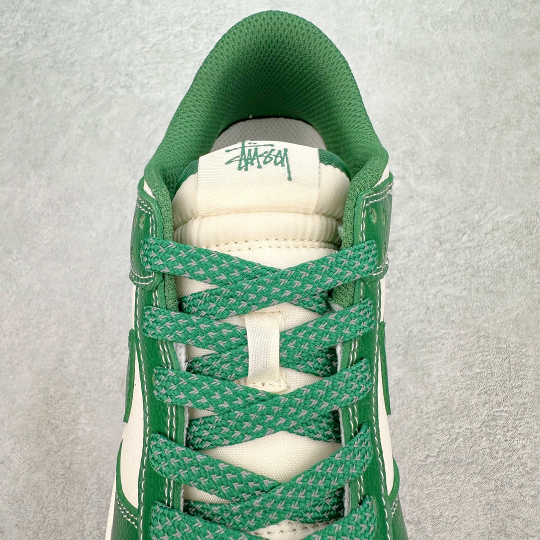 图片[5]-NK Dunk Low 定制配色 BB9898-005 大厂出品 极力推荐 原装头层材料 独家版型蒸餾加工帶來的是更好的视觉和脚感体验大厂纯原品质出货 清洁度 电绣工艺 皮料切割干净无任何毛边 细节完美 尺码：36 36.5 37.5 38 38.5 39 40 40.5 41 42 42.5 43 44 44.5 45 46 47.5-选品中心