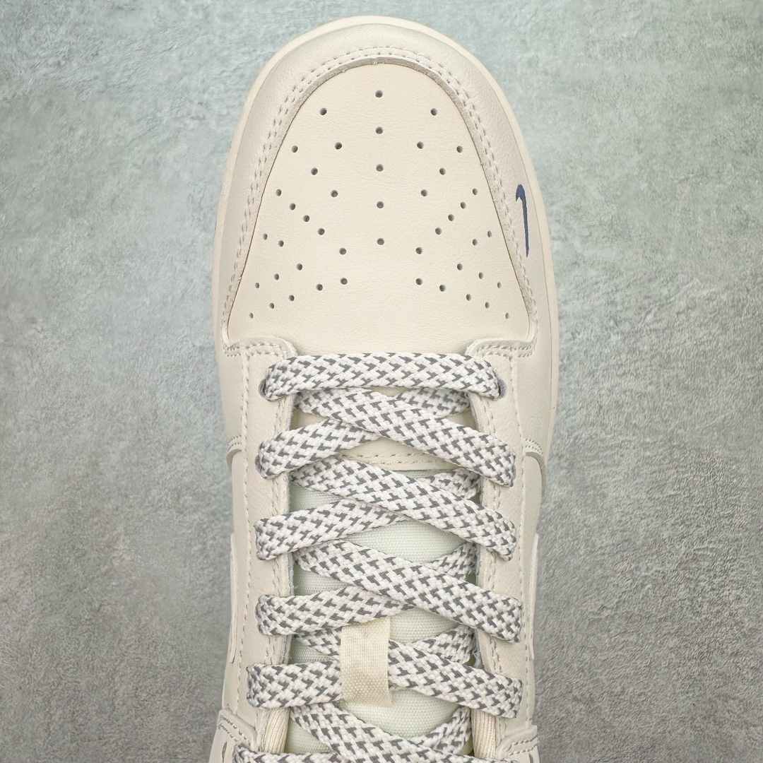 图片[4]-NK Dunk Low 定制配色 XX8888-003 大厂出品 极力推荐 原装头层材料 独家版型蒸餾加工帶來的是更好的视觉和脚感体验大厂纯原品质出货 清洁度 电绣工艺 皮料切割干净无任何毛边 细节完美 尺码：36 36.5 37.5 38 38.5 39 40 40.5 41 42 42.5 43 44 44.5 45 46 47.5-选品中心