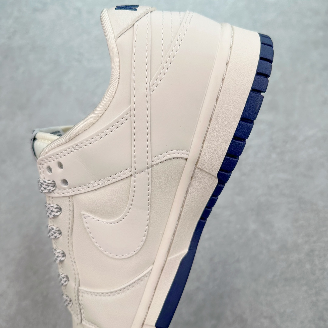 图片[7]-NK Dunk Low 定制配色 XX8888-003 大厂出品 极力推荐 原装头层材料 独家版型蒸餾加工帶來的是更好的视觉和脚感体验大厂纯原品质出货 清洁度 电绣工艺 皮料切割干净无任何毛边 细节完美 尺码：36 36.5 37.5 38 38.5 39 40 40.5 41 42 42.5 43 44 44.5 45 46 47.5-选品中心