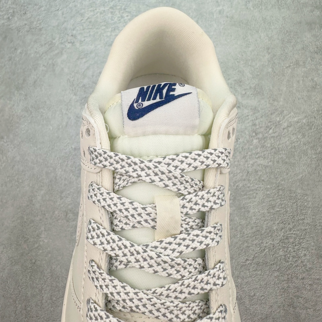 图片[5]-NK Dunk Low 定制配色 XX8888-003 大厂出品 极力推荐 原装头层材料 独家版型蒸餾加工帶來的是更好的视觉和脚感体验大厂纯原品质出货 清洁度 电绣工艺 皮料切割干净无任何毛边 细节完美 尺码：36 36.5 37.5 38 38.5 39 40 40.5 41 42 42.5 43 44 44.5 45 46 47.5-选品中心