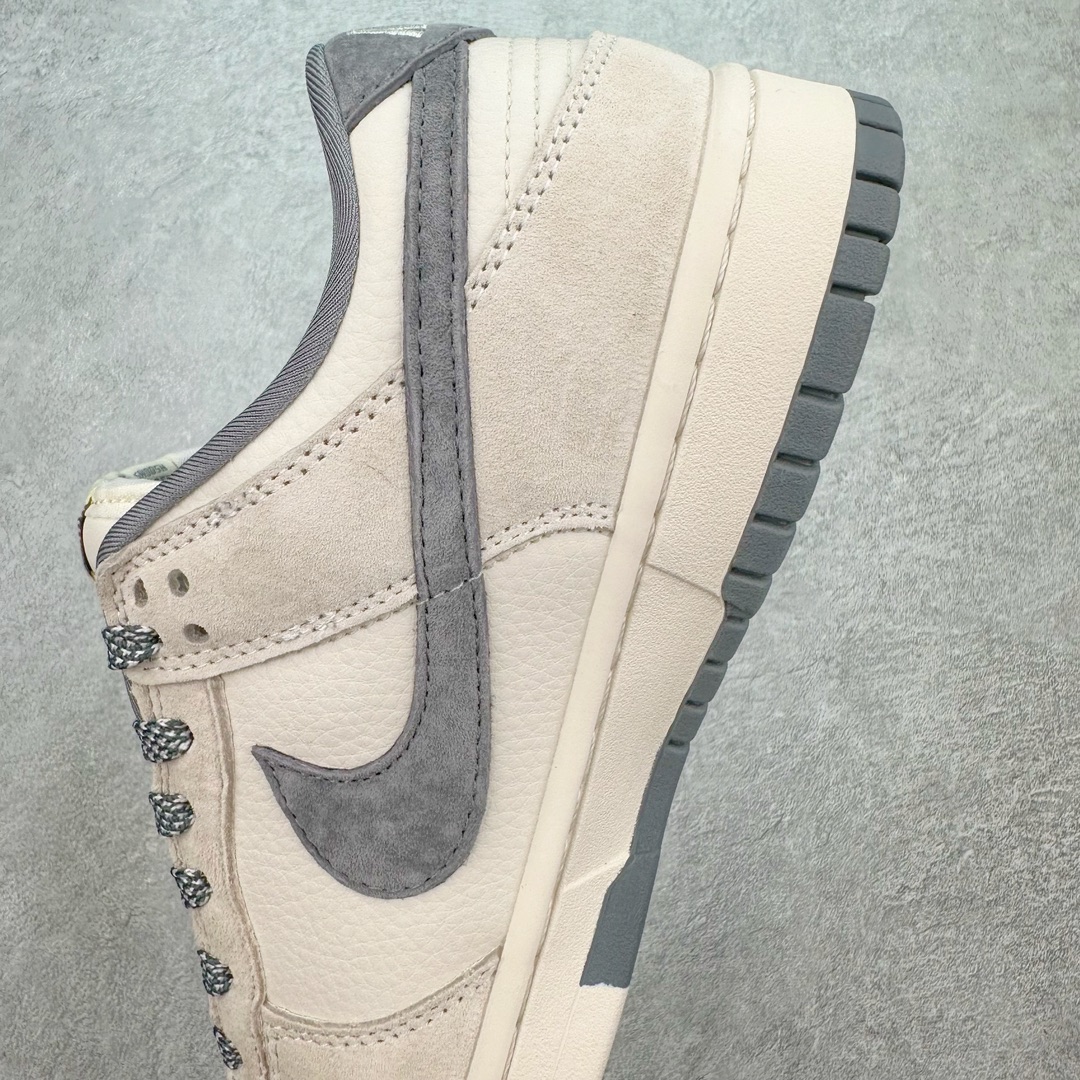 图片[7]-NK Dunk Low 定制配色 SJ2068-272 大厂出品 极力推荐 原装头层材料 独家版型蒸餾加工帶來的是更好的视觉和脚感体验大厂纯原品质出货 清洁度 电绣工艺 皮料切割干净无任何毛边 细节完美 尺码：36 36.5 37.5 38 38.5 39 40 40.5 41 42 42.5 43 44 44.5 45 46 47.5-选品中心