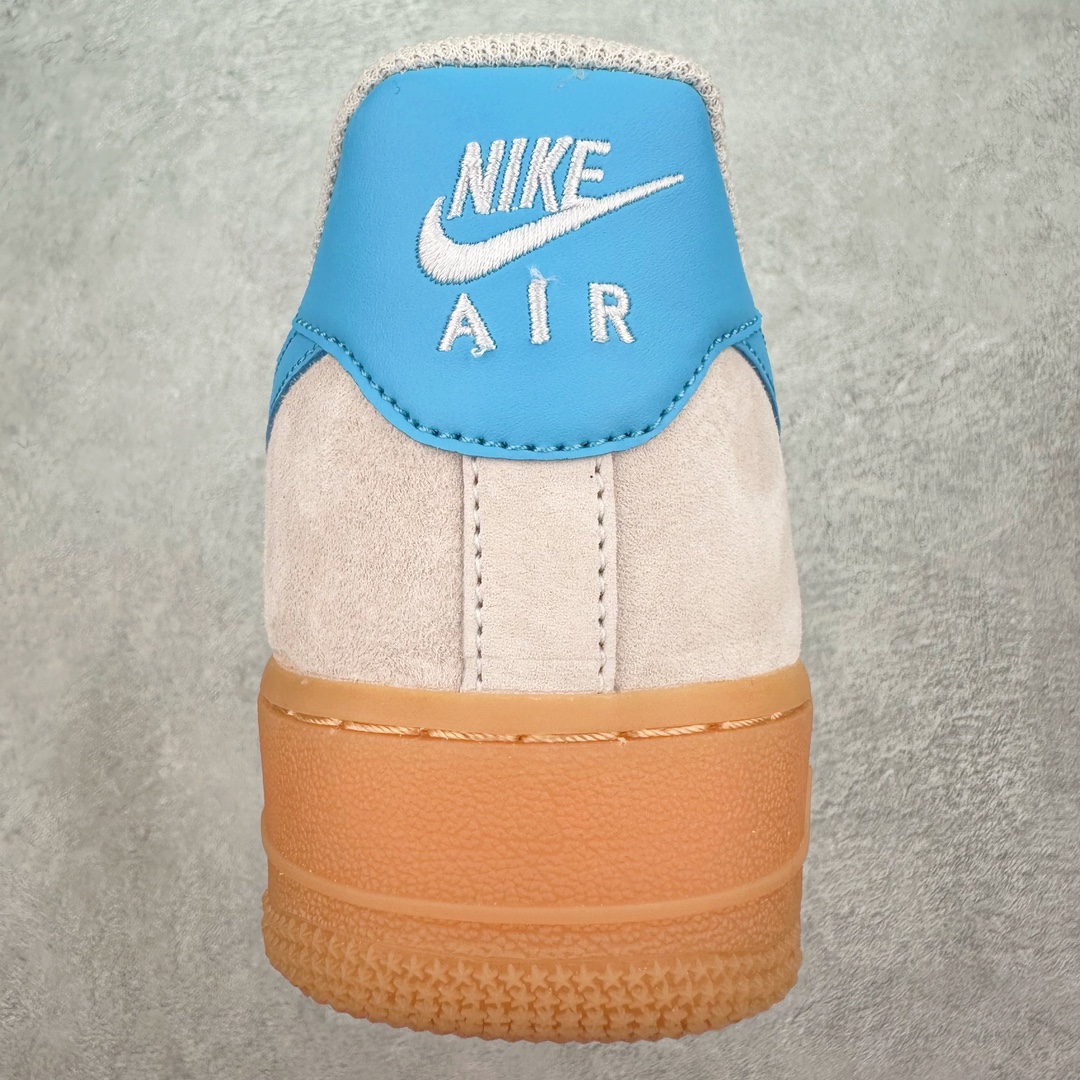 图片[8]-NK Air Force 1´07 Low 空军一号低帮百搭休闲运动板鞋 FQ8714-003 柔软、弹性十足的缓震性能和出色的中底设计 横跨复古与现代的外型结合 造就出风靡全球 三十多年的Force 1 直到今天还深受青睐 尺码：36 36.5 37.5 38 38.5 39 40 40.5 41 42 42.5 43 44 44.5 45-选品中心