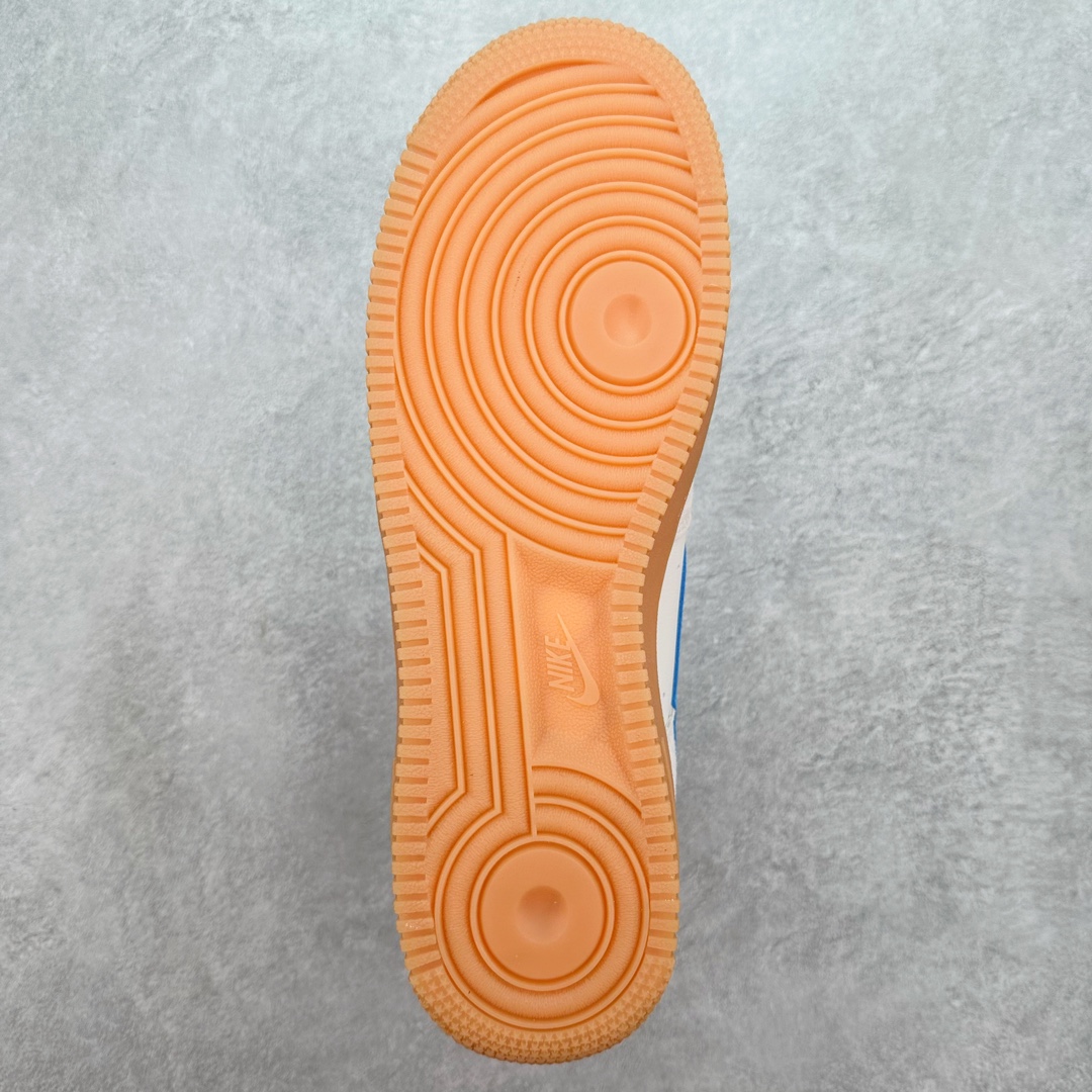 图片[9]-NK Air Force 1´07 Low 空军一号低帮百搭休闲运动板鞋 FQ8714-003 柔软、弹性十足的缓震性能和出色的中底设计 横跨复古与现代的外型结合 造就出风靡全球 三十多年的Force 1 直到今天还深受青睐 尺码：36 36.5 37.5 38 38.5 39 40 40.5 41 42 42.5 43 44 44.5 45-选品中心