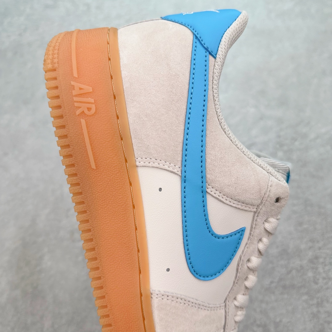 图片[6]-NK Air Force 1´07 Low 空军一号低帮百搭休闲运动板鞋 FQ8714-003 柔软、弹性十足的缓震性能和出色的中底设计 横跨复古与现代的外型结合 造就出风靡全球 三十多年的Force 1 直到今天还深受青睐 尺码：36 36.5 37.5 38 38.5 39 40 40.5 41 42 42.5 43 44 44.5 45-选品中心