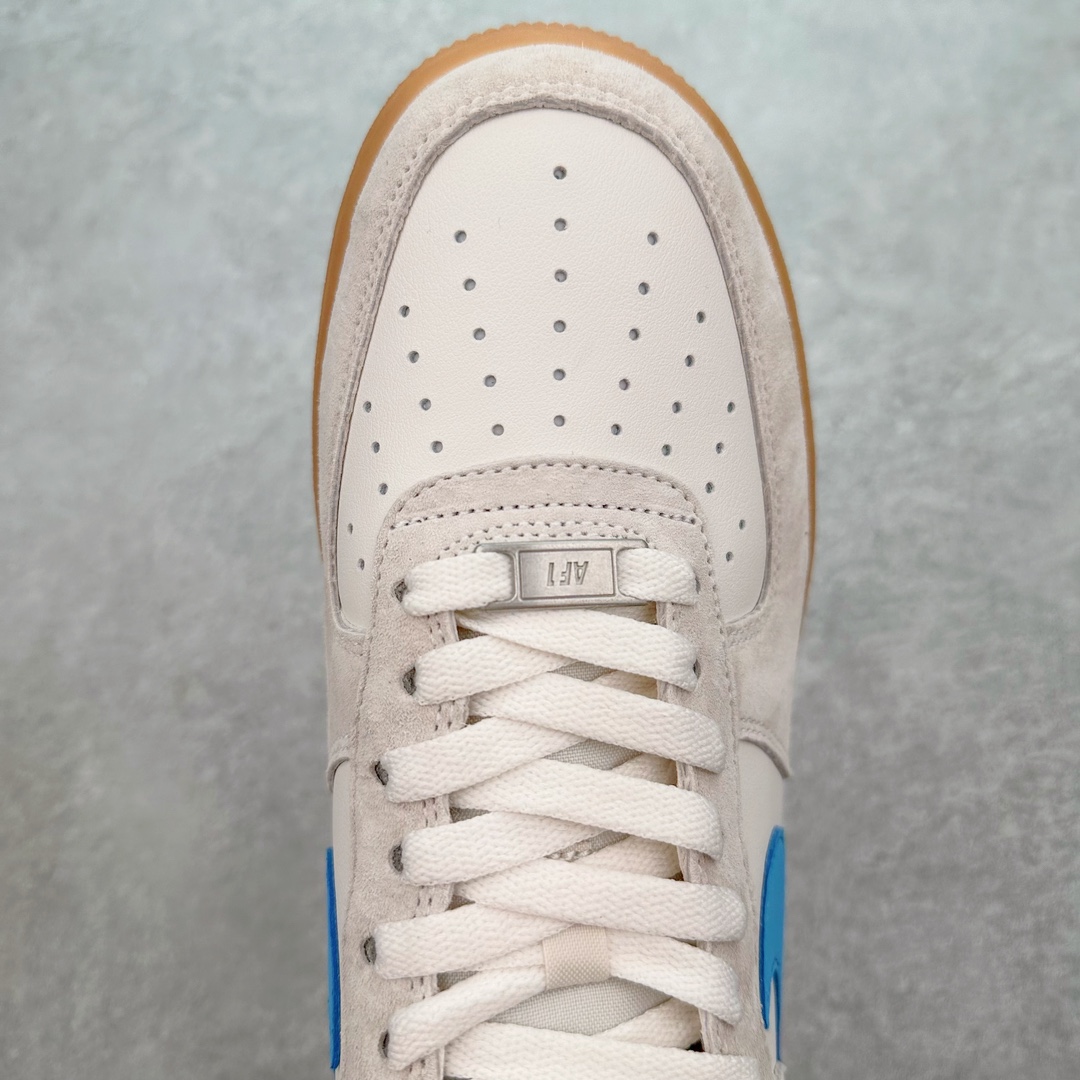 图片[4]-NK Air Force 1´07 Low 空军一号低帮百搭休闲运动板鞋 FQ8714-003 柔软、弹性十足的缓震性能和出色的中底设计 横跨复古与现代的外型结合 造就出风靡全球 三十多年的Force 1 直到今天还深受青睐 尺码：36 36.5 37.5 38 38.5 39 40 40.5 41 42 42.5 43 44 44.5 45-选品中心