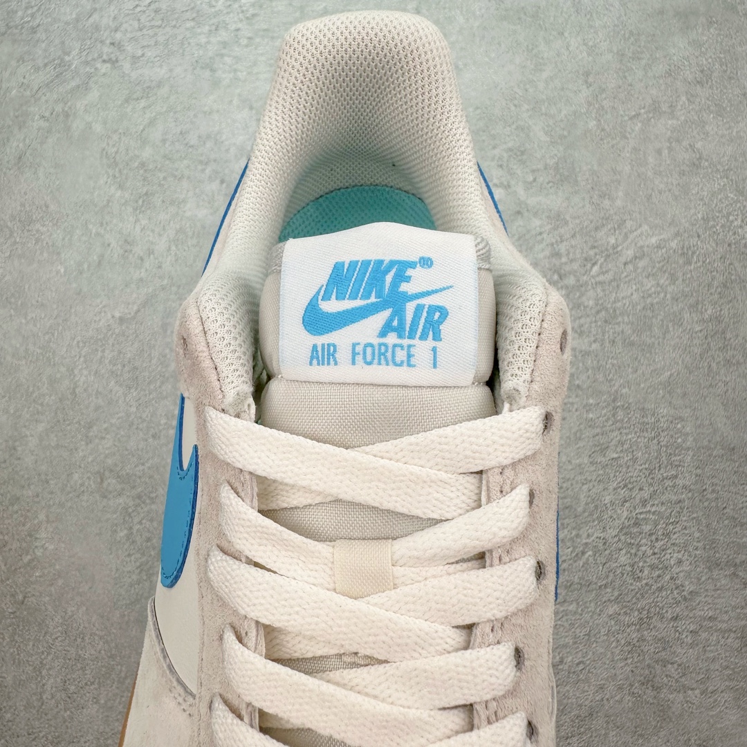 图片[5]-NK Air Force 1´07 Low 空军一号低帮百搭休闲运动板鞋 FQ8714-003 柔软、弹性十足的缓震性能和出色的中底设计 横跨复古与现代的外型结合 造就出风靡全球 三十多年的Force 1 直到今天还深受青睐 尺码：36 36.5 37.5 38 38.5 39 40 40.5 41 42 42.5 43 44 44.5 45-选品中心