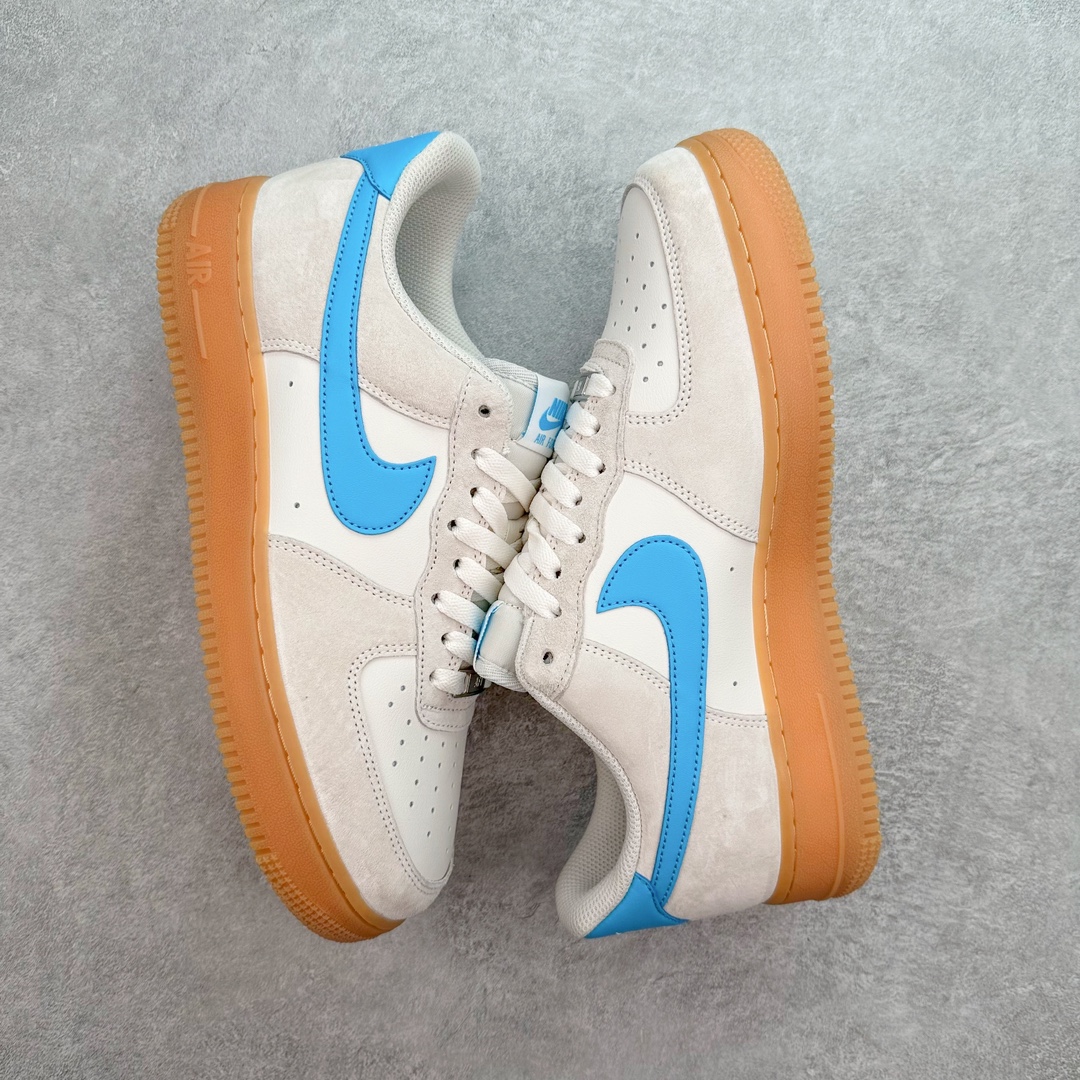 图片[3]-NK Air Force 1´07 Low 空军一号低帮百搭休闲运动板鞋 FQ8714-003 柔软、弹性十足的缓震性能和出色的中底设计 横跨复古与现代的外型结合 造就出风靡全球 三十多年的Force 1 直到今天还深受青睐 尺码：36 36.5 37.5 38 38.5 39 40 40.5 41 42 42.5 43 44 44.5 45-选品中心